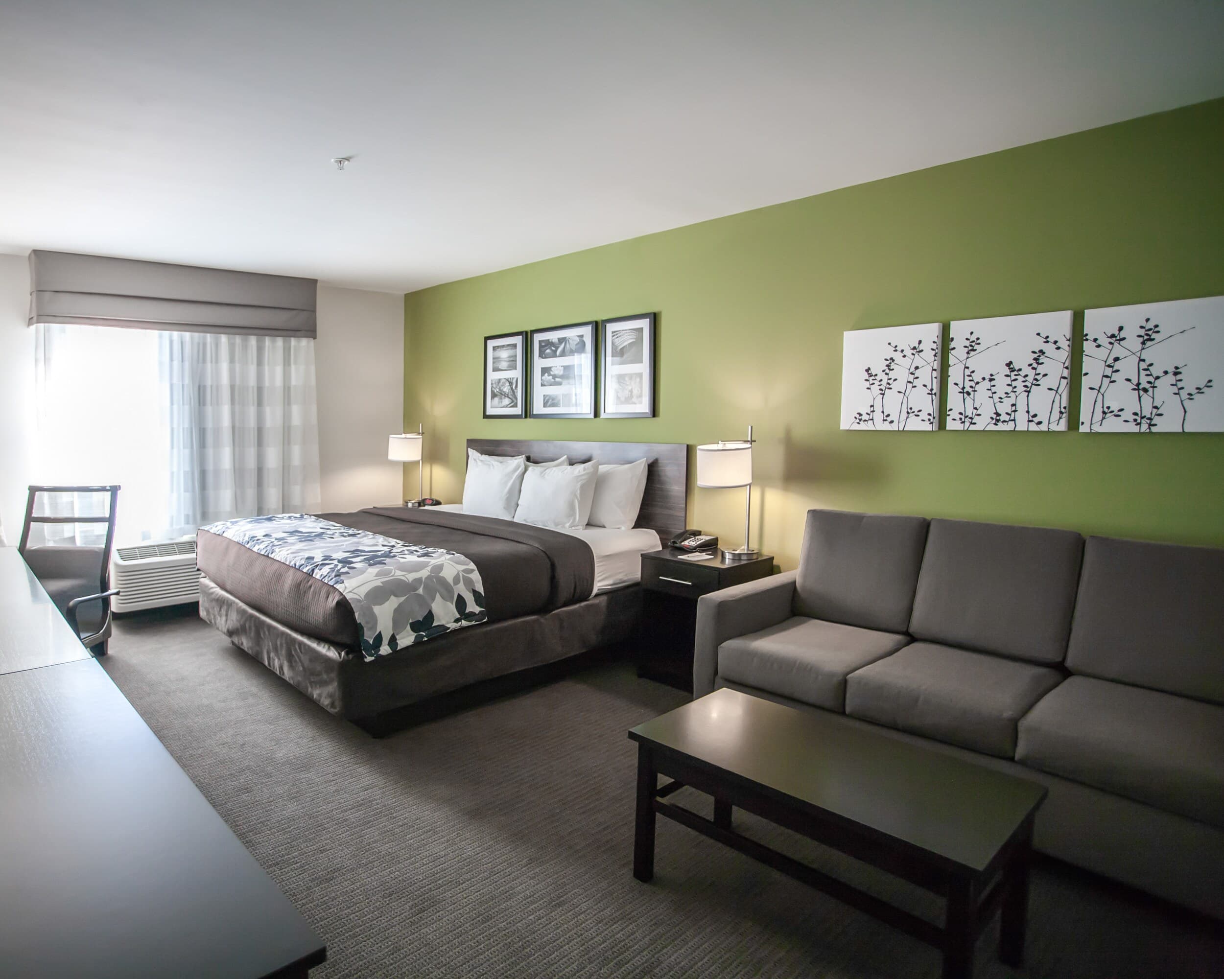 Sleep Inn & Suites Gulfport — 12