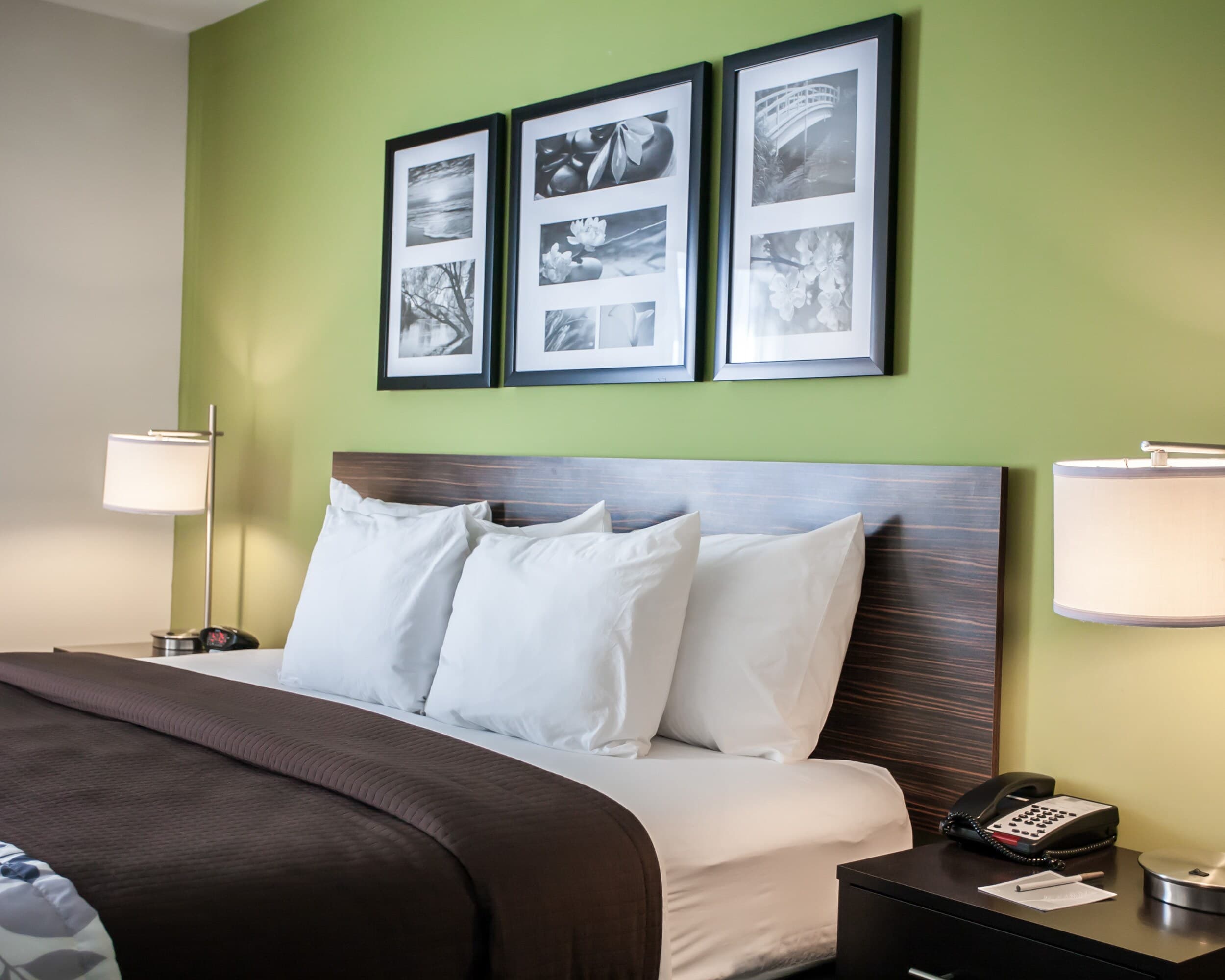 Sleep Inn & Suites Gulfport - Image 5