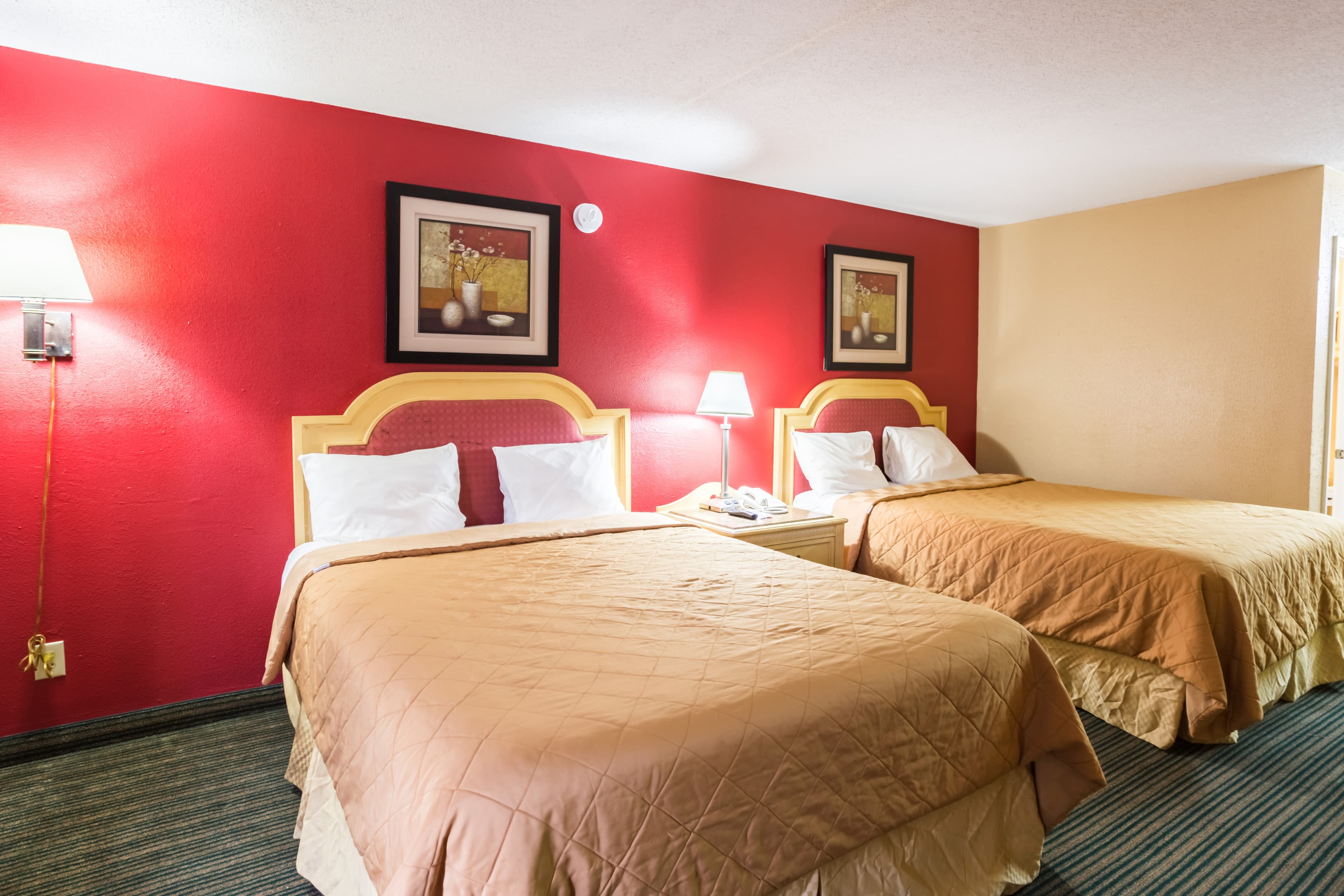 Rodeway Inn Hazlehurst — 2