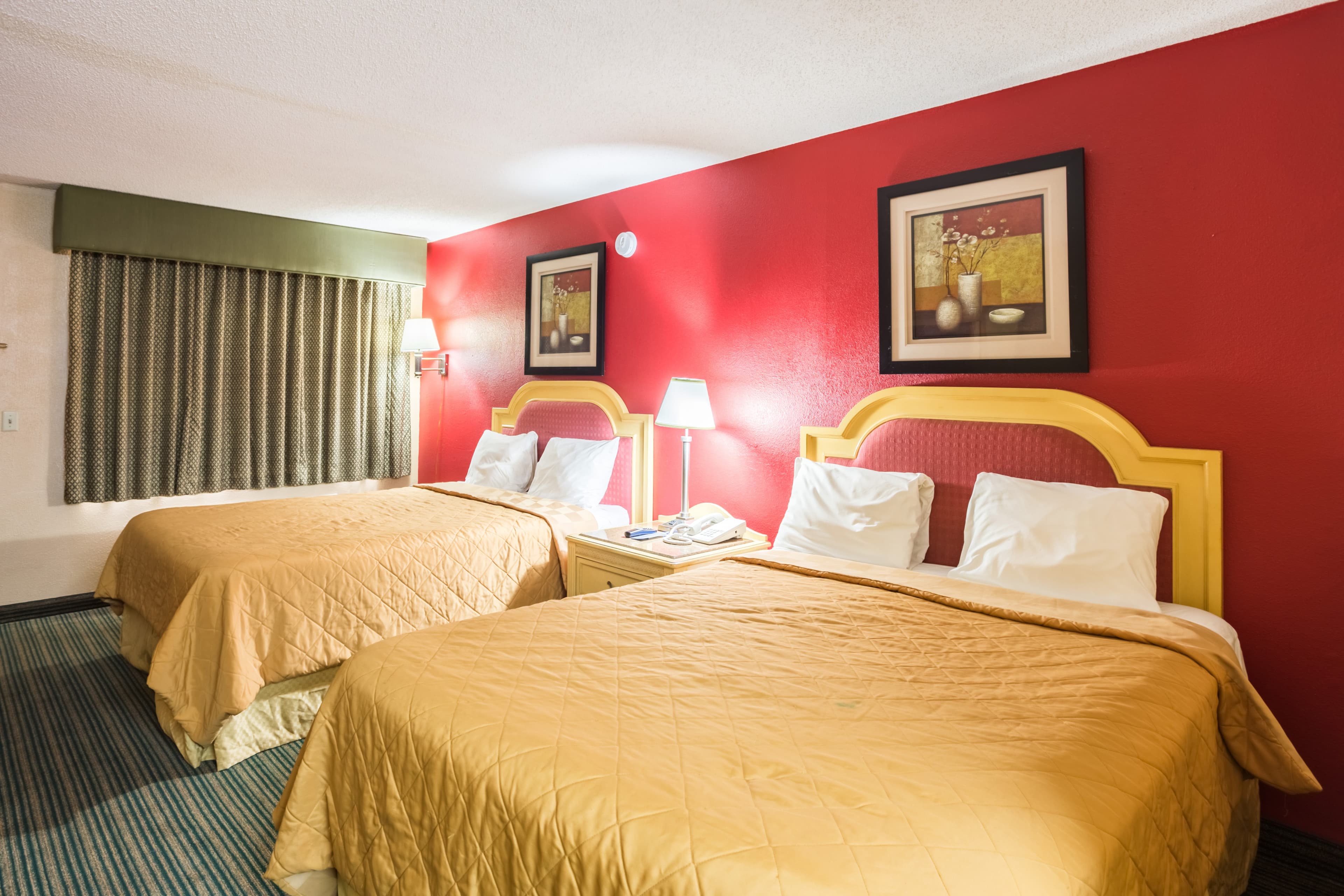 Rodeway Inn Hazlehurst — 3
