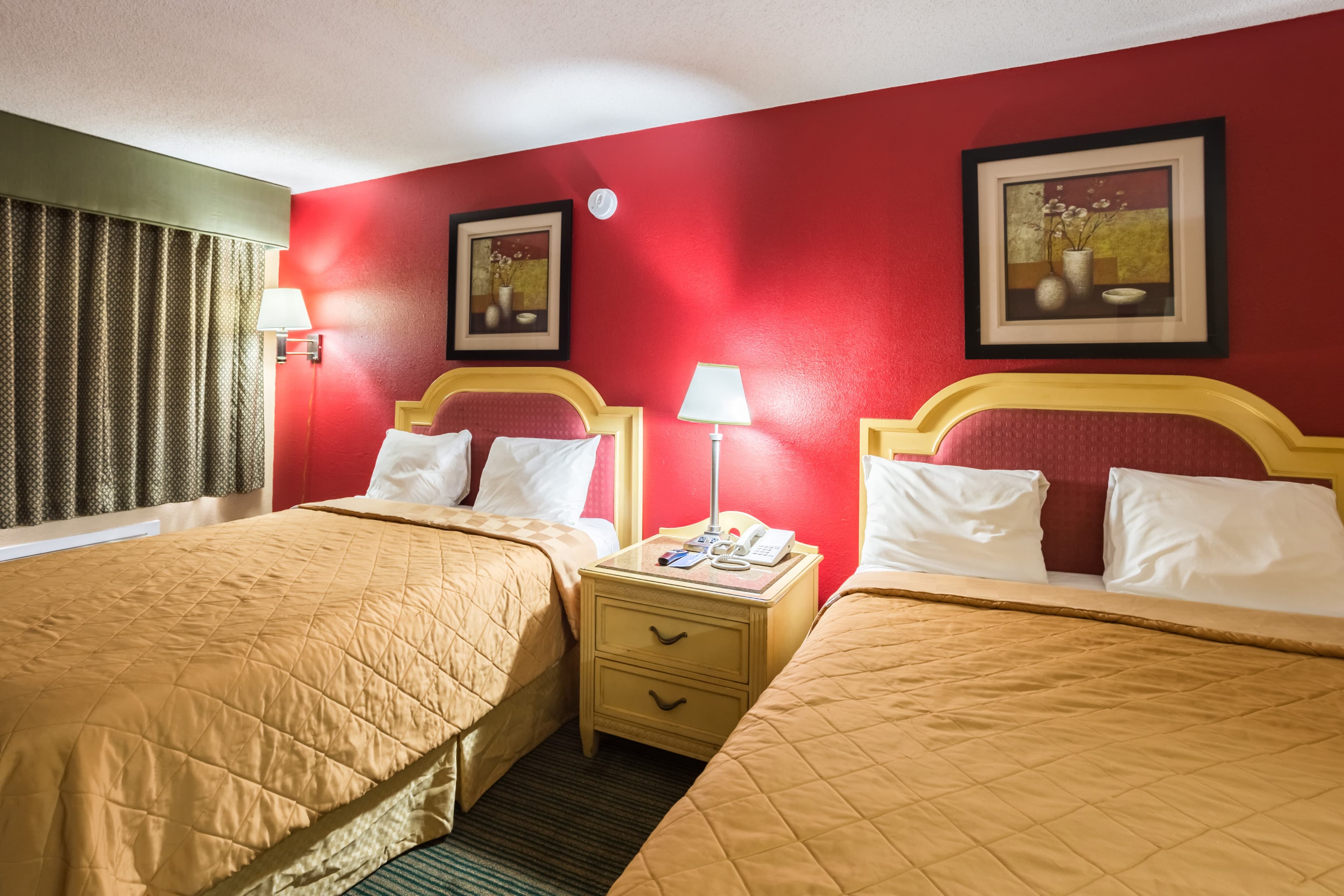 Rodeway Inn Hazlehurst — 4
