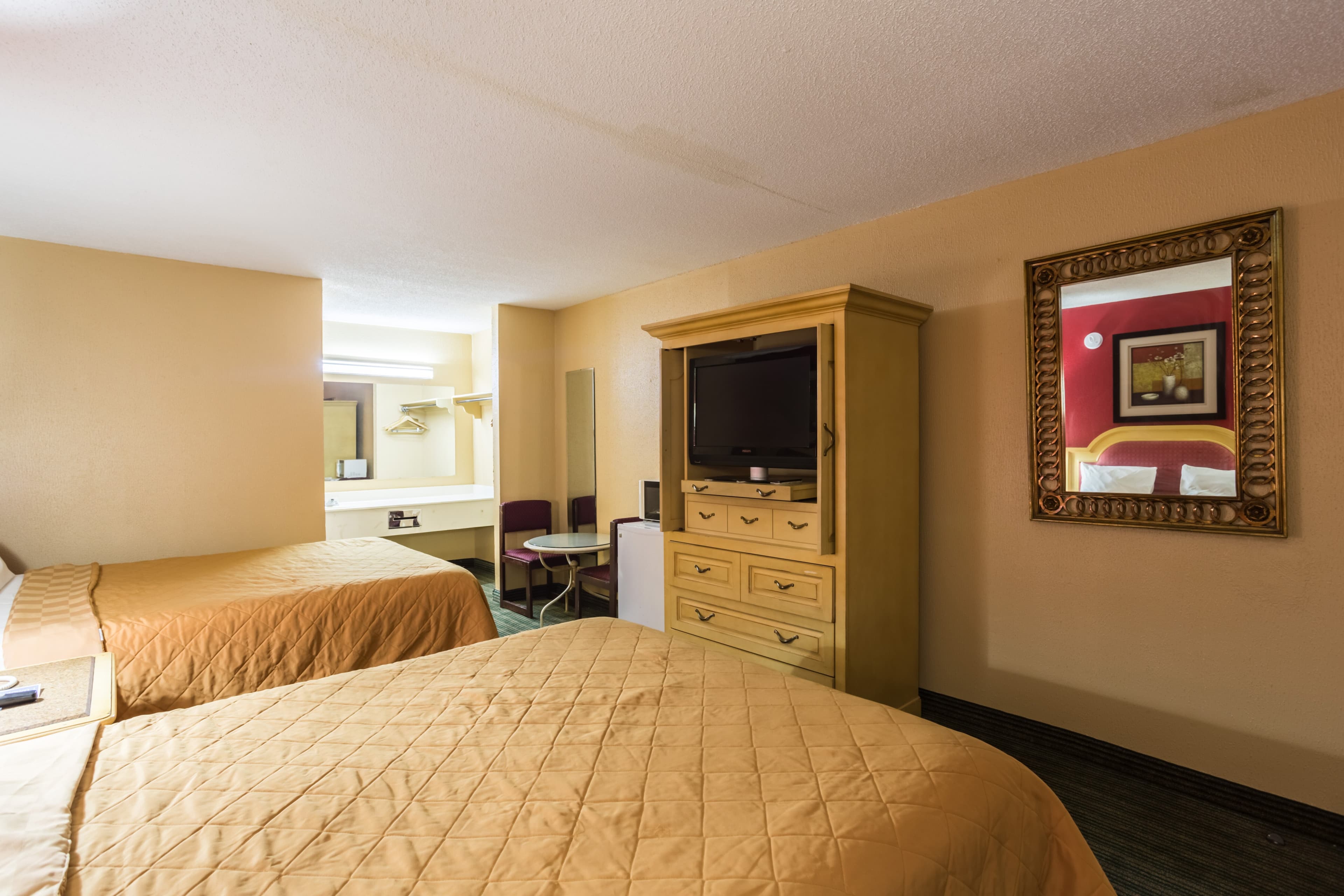 Rodeway Inn Hazlehurst — 5