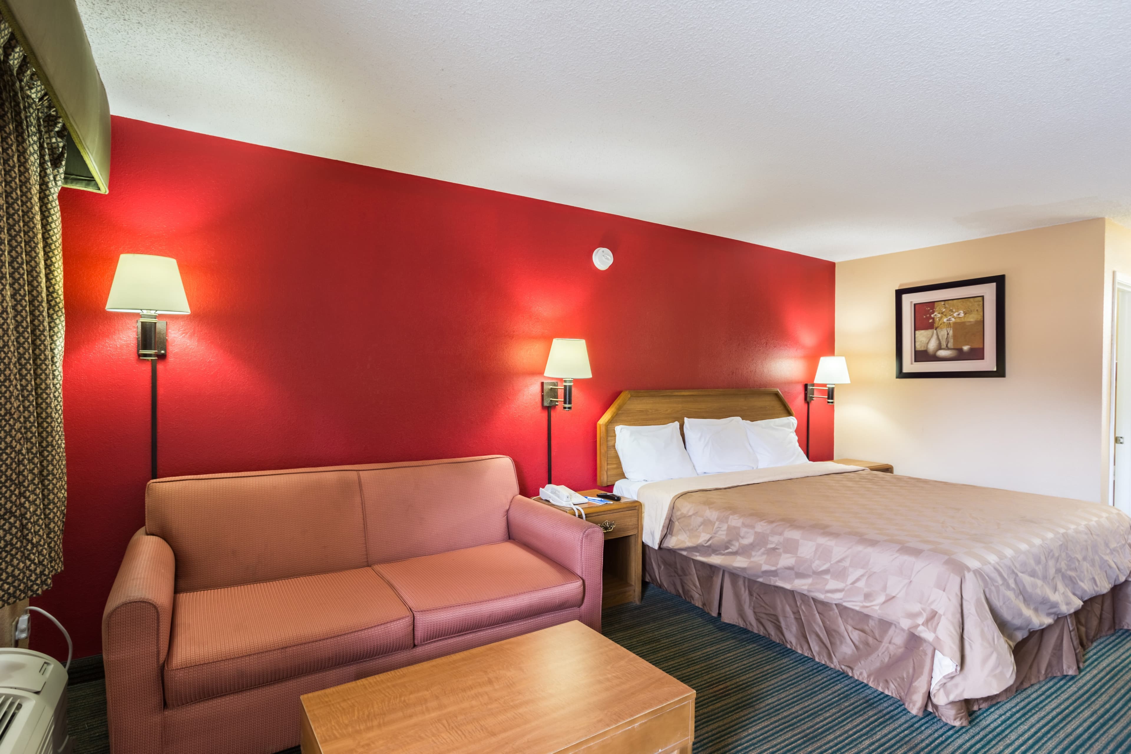 Rodeway Inn Hazlehurst — 6