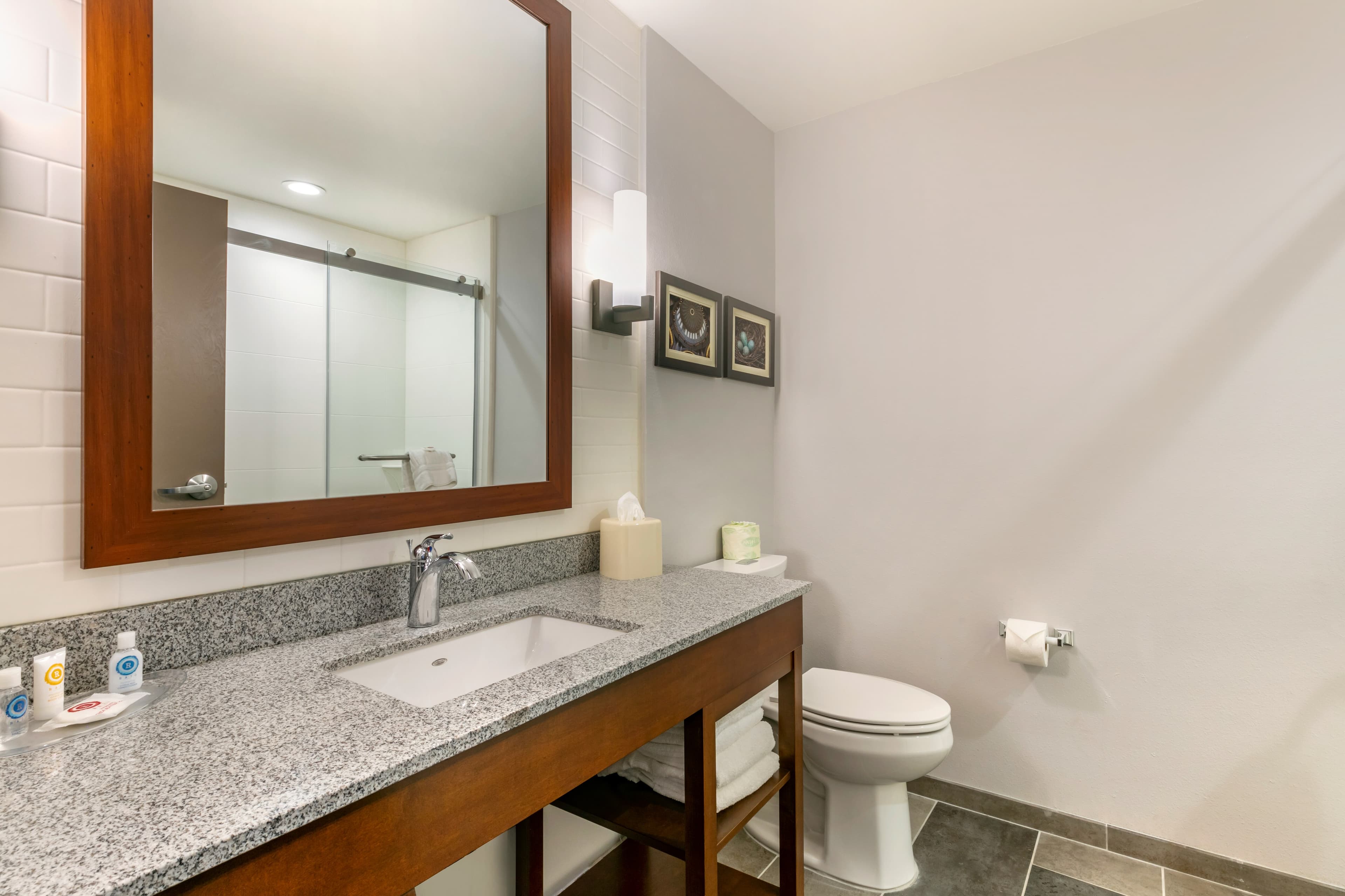 Comfort Suites North Tupelo — 16