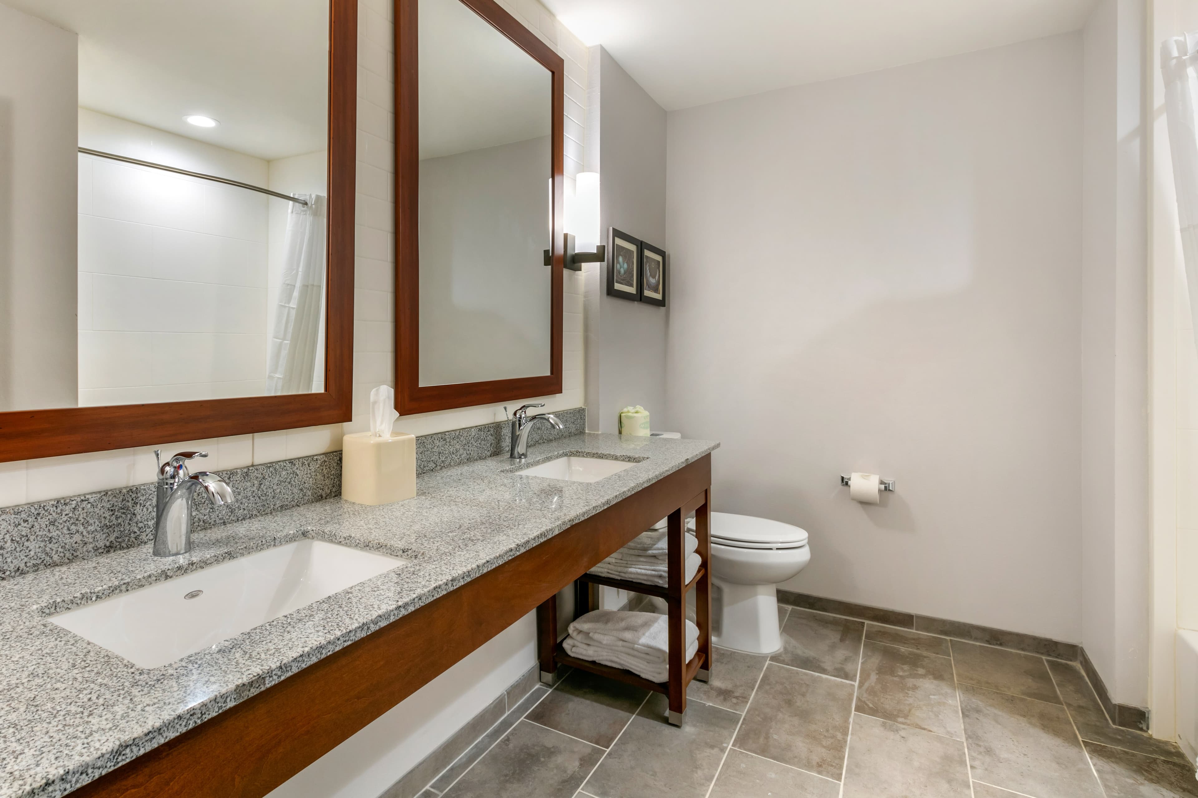 Comfort Suites North Tupelo — 26