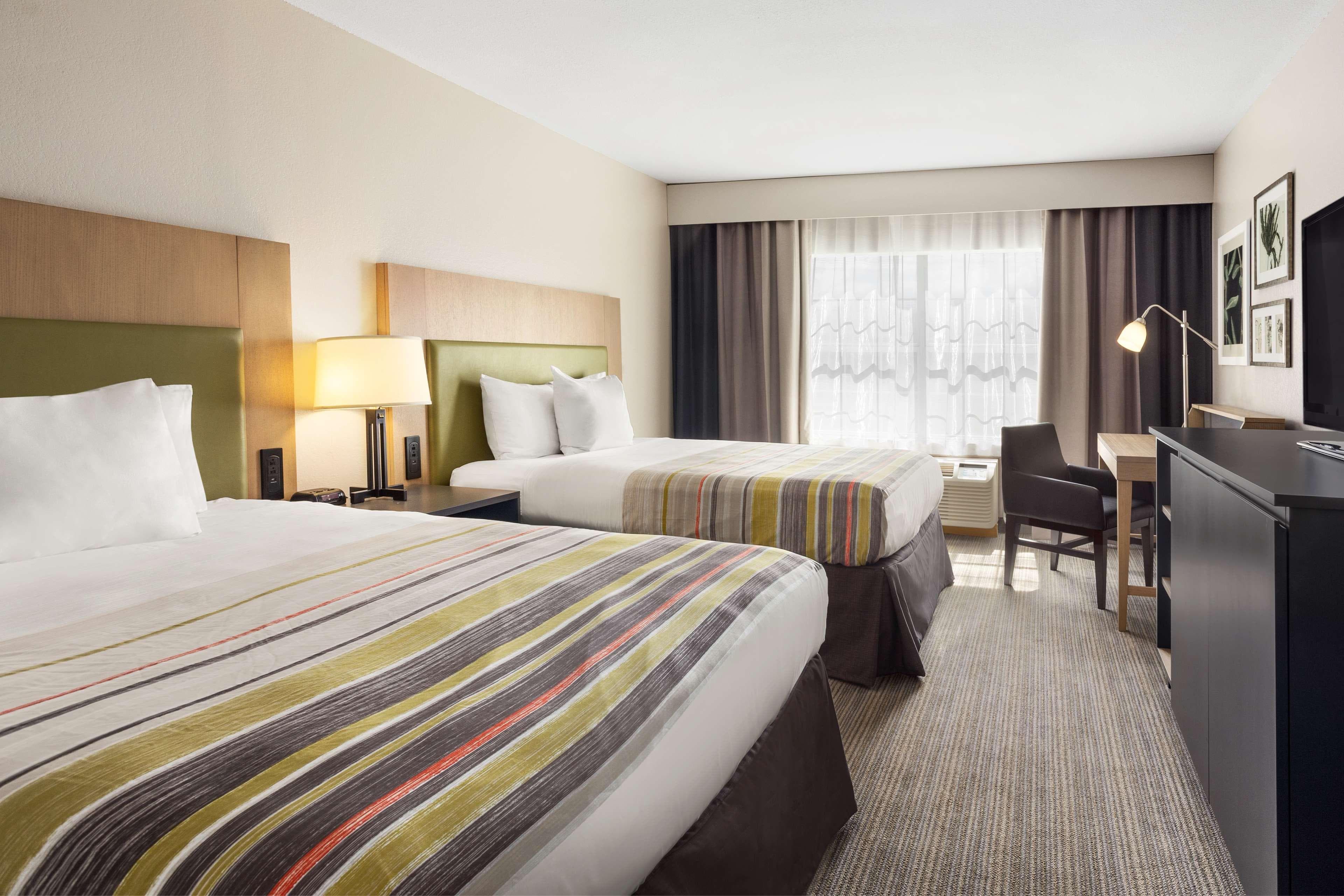 Country Inn & Suites by Radisson, Jackson-Airport, MS — 10