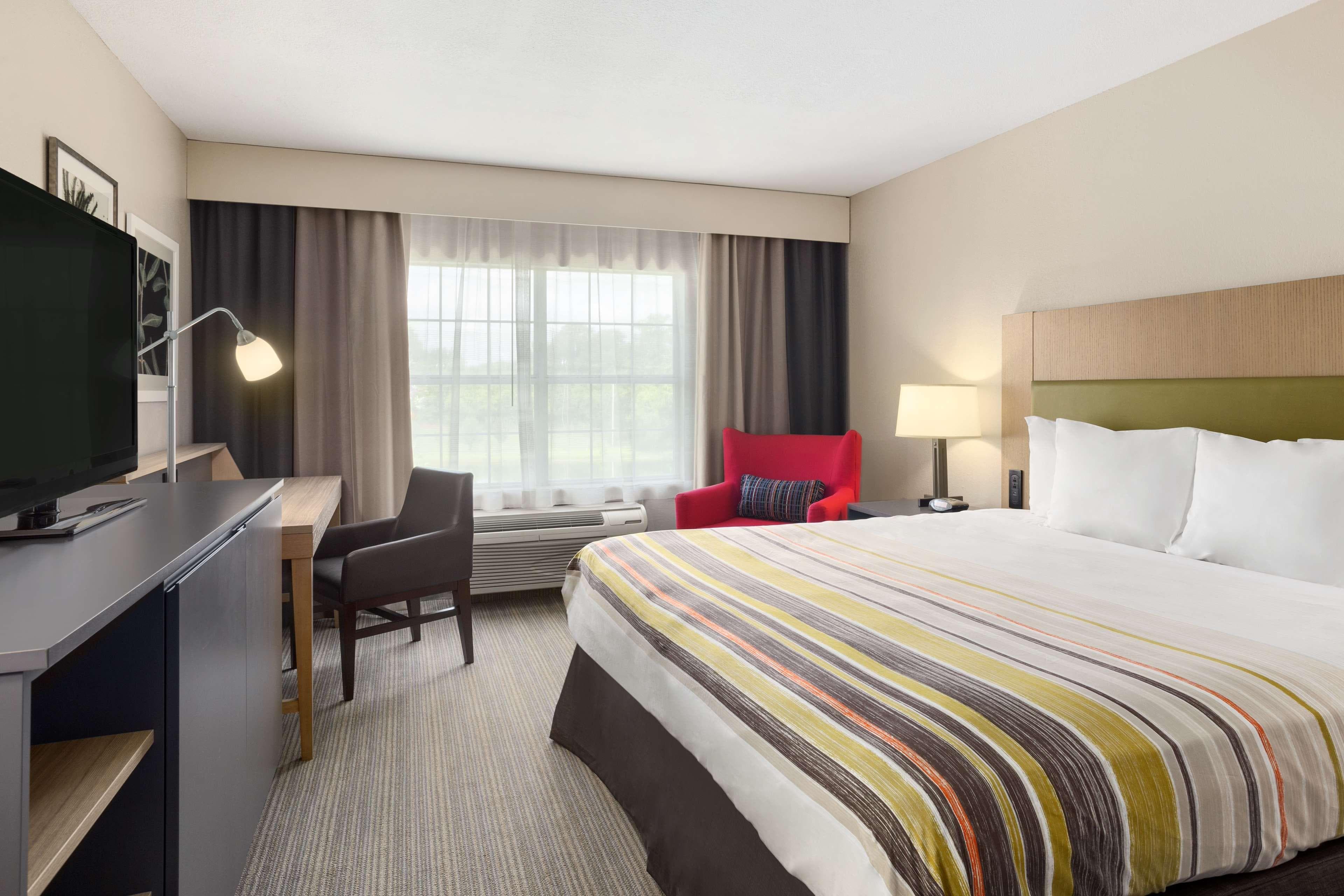 Country Inn & Suites by Radisson, Jackson-Airport, MS — 7