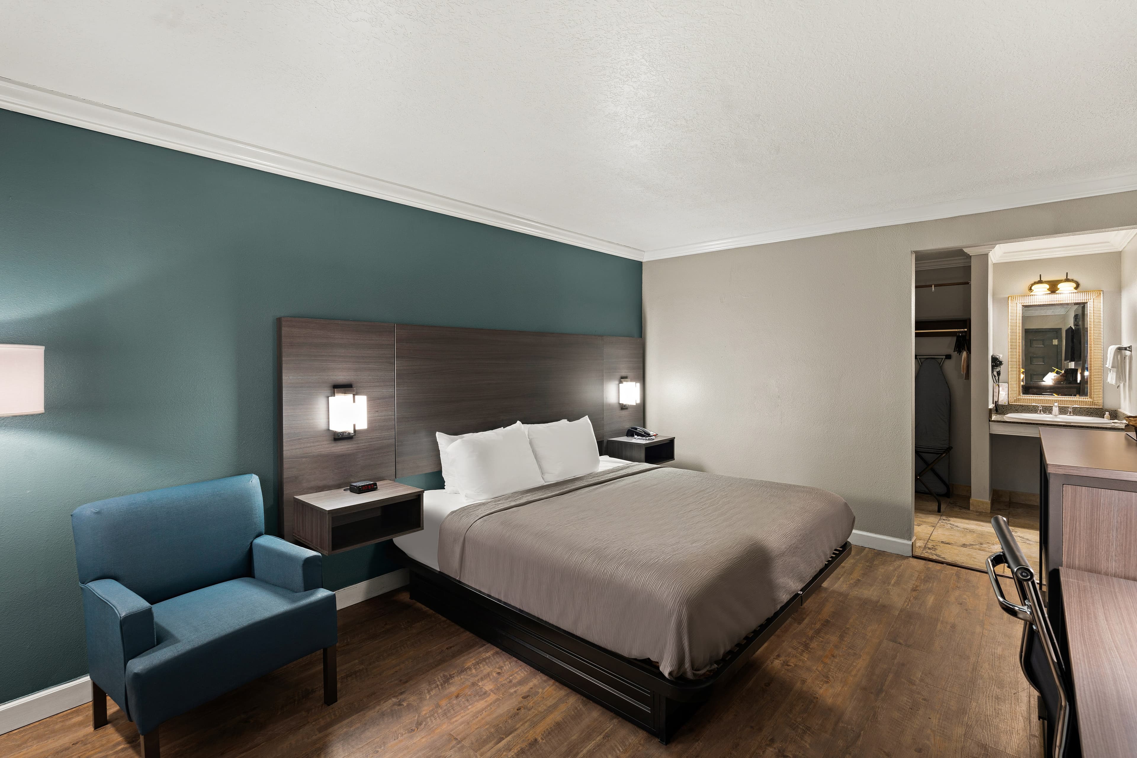 Quality Inn Ocean Springs - Biloxi East — 17