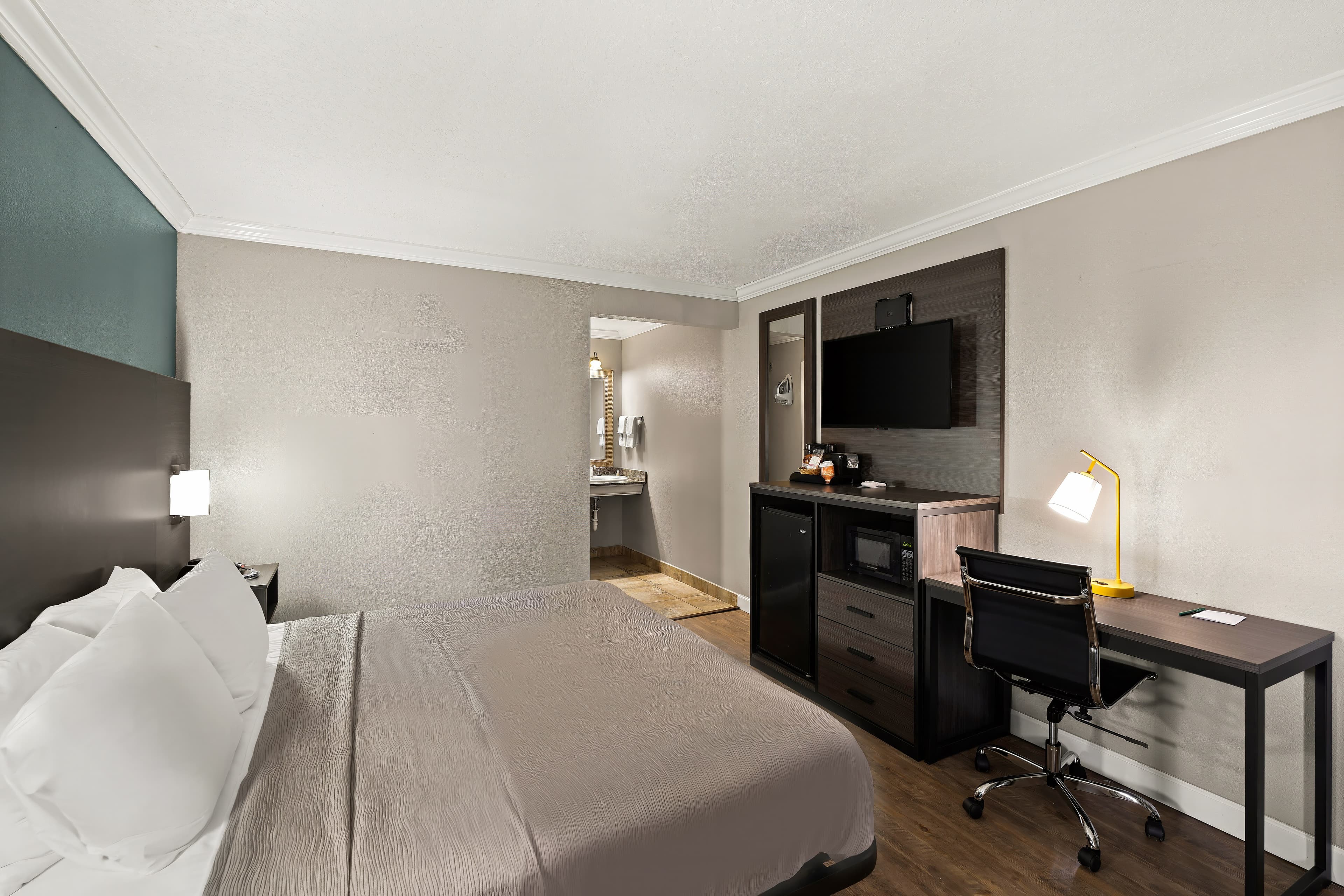Quality Inn Ocean Springs - Biloxi East — 18