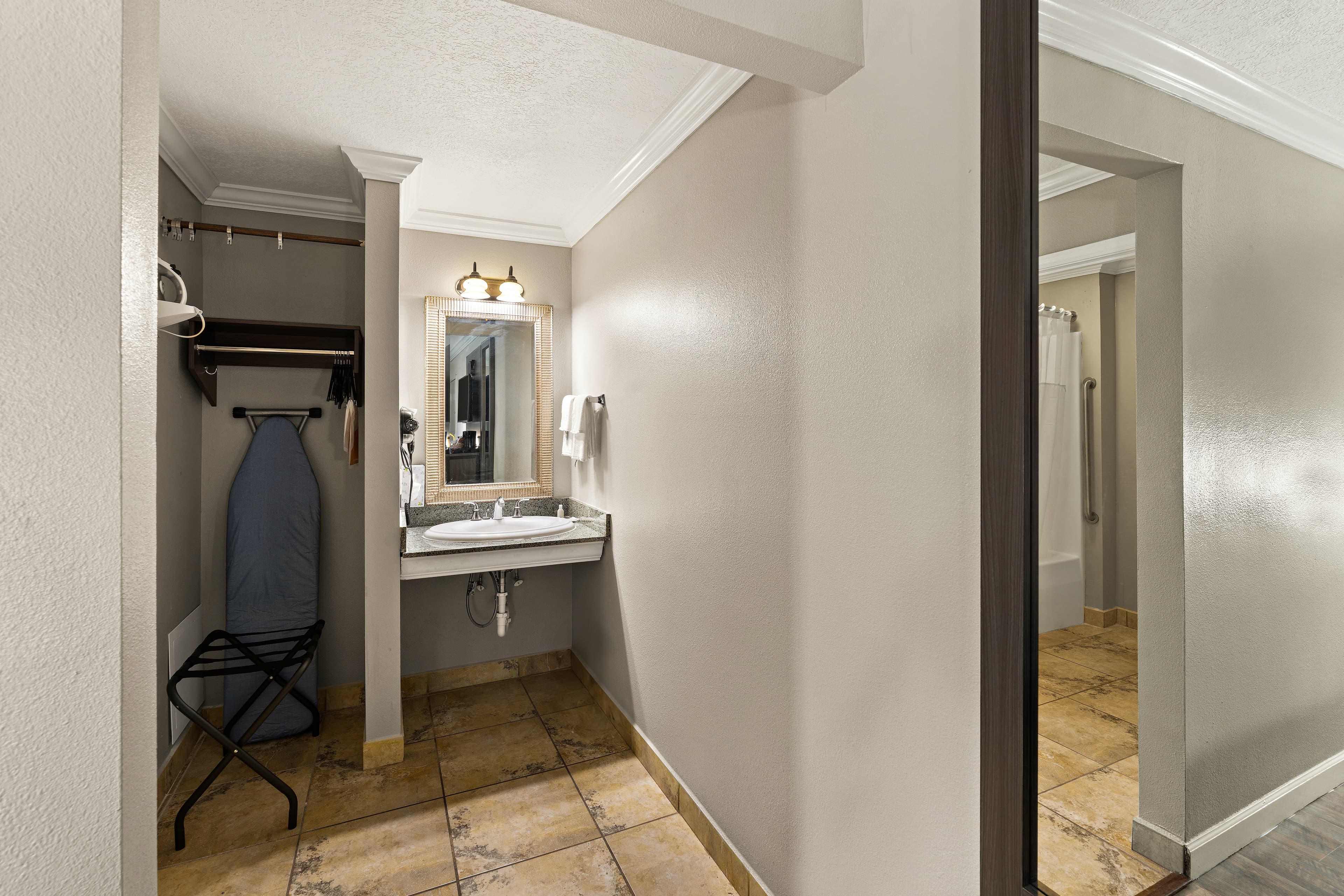 Quality Inn Ocean Springs - Biloxi East — 19