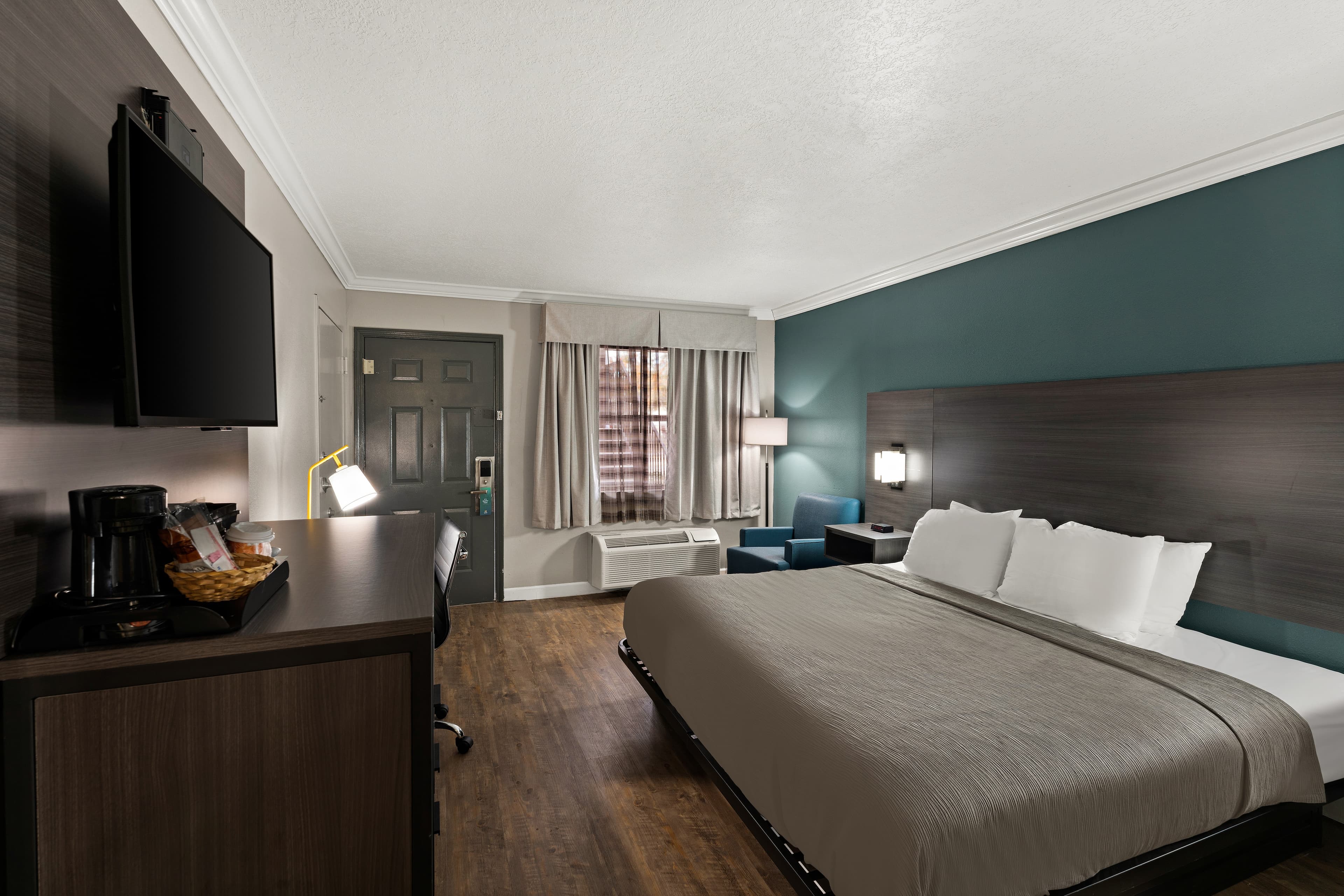 Quality Inn Ocean Springs - Biloxi East — 21