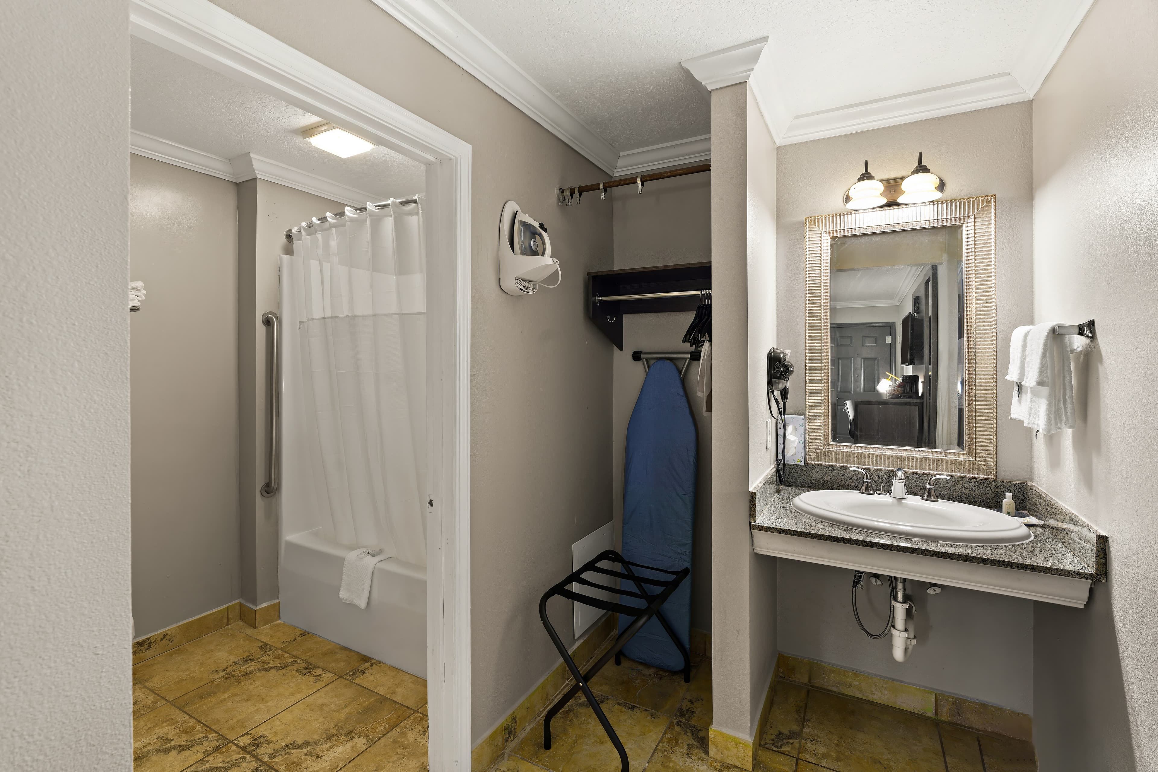 Quality Inn Ocean Springs - Biloxi East — 22