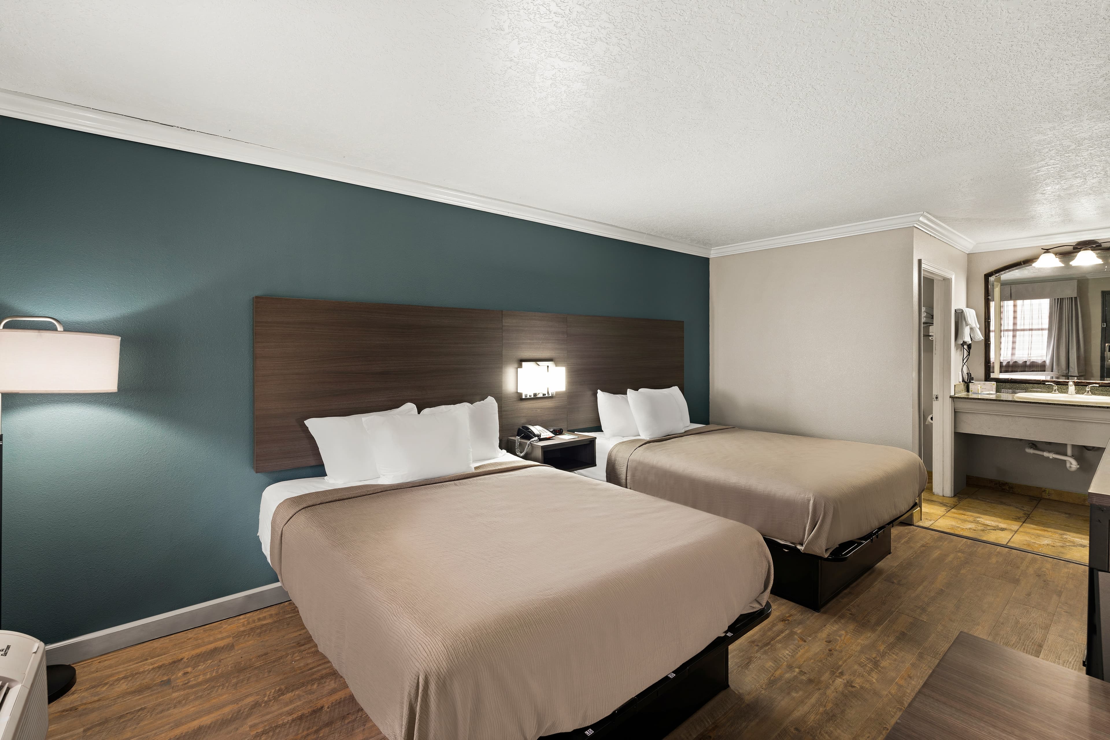 Quality Inn Ocean Springs - Biloxi East — 12