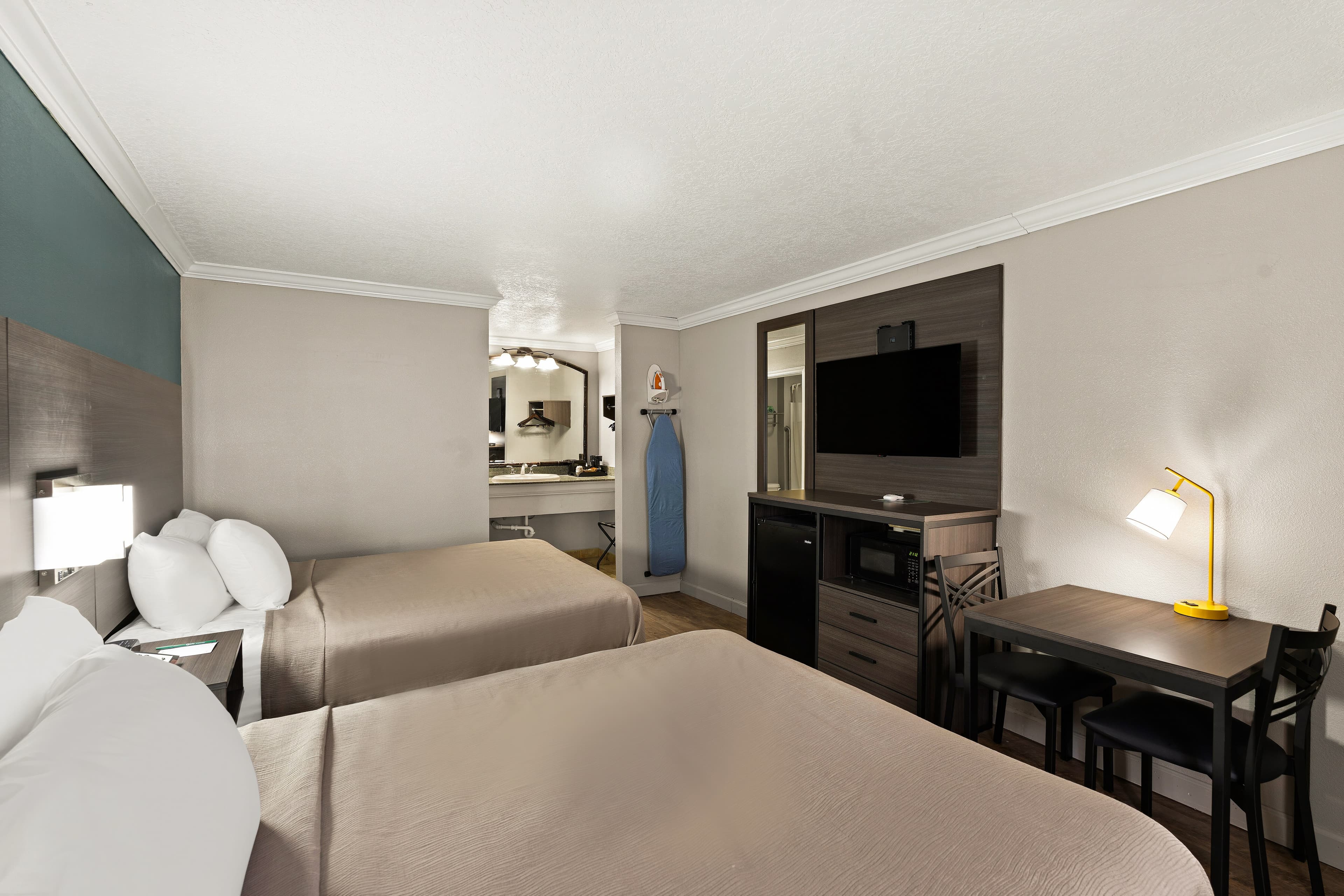Quality Inn Ocean Springs - Biloxi East — 13