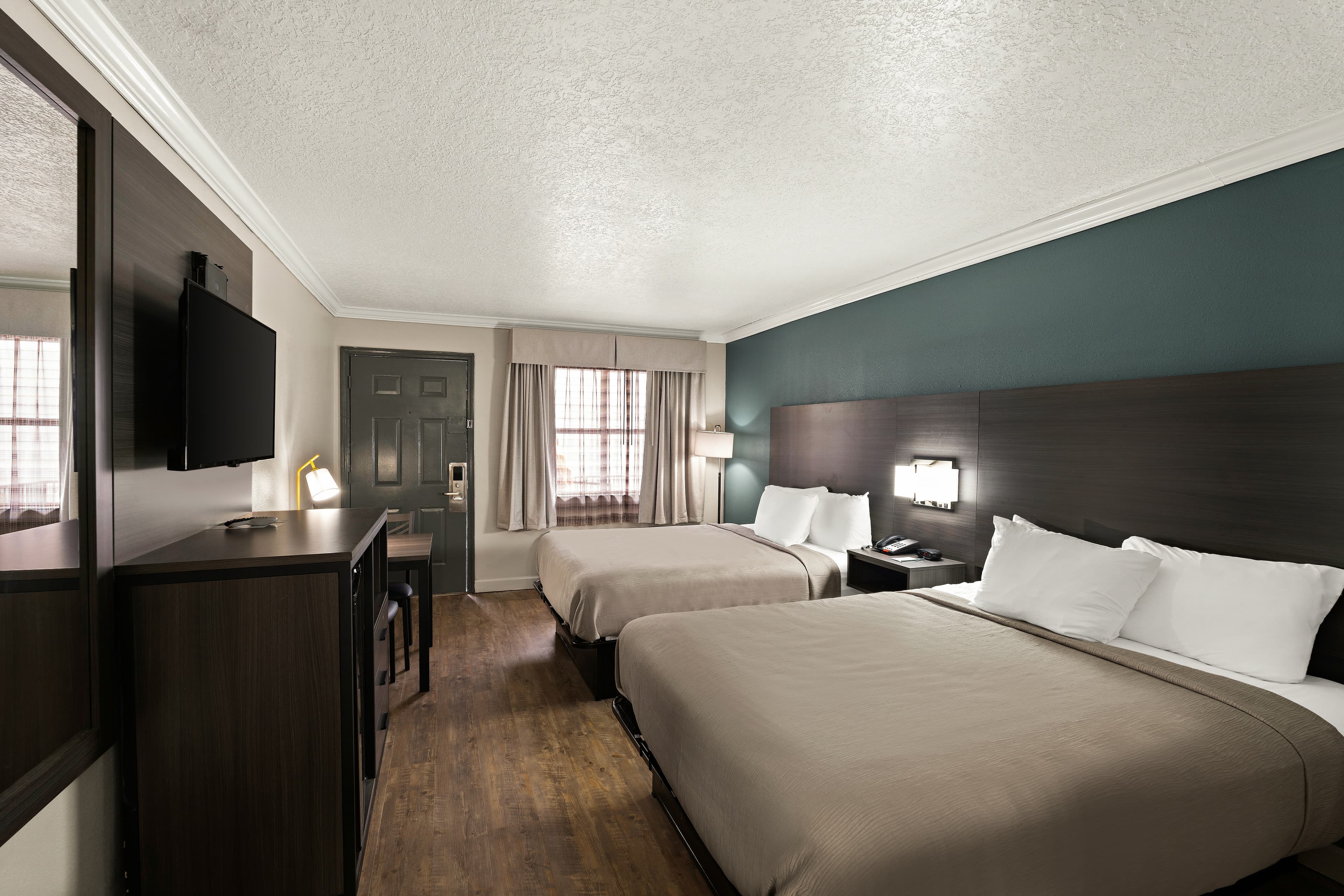 Quality Inn Ocean Springs - Biloxi East — 14