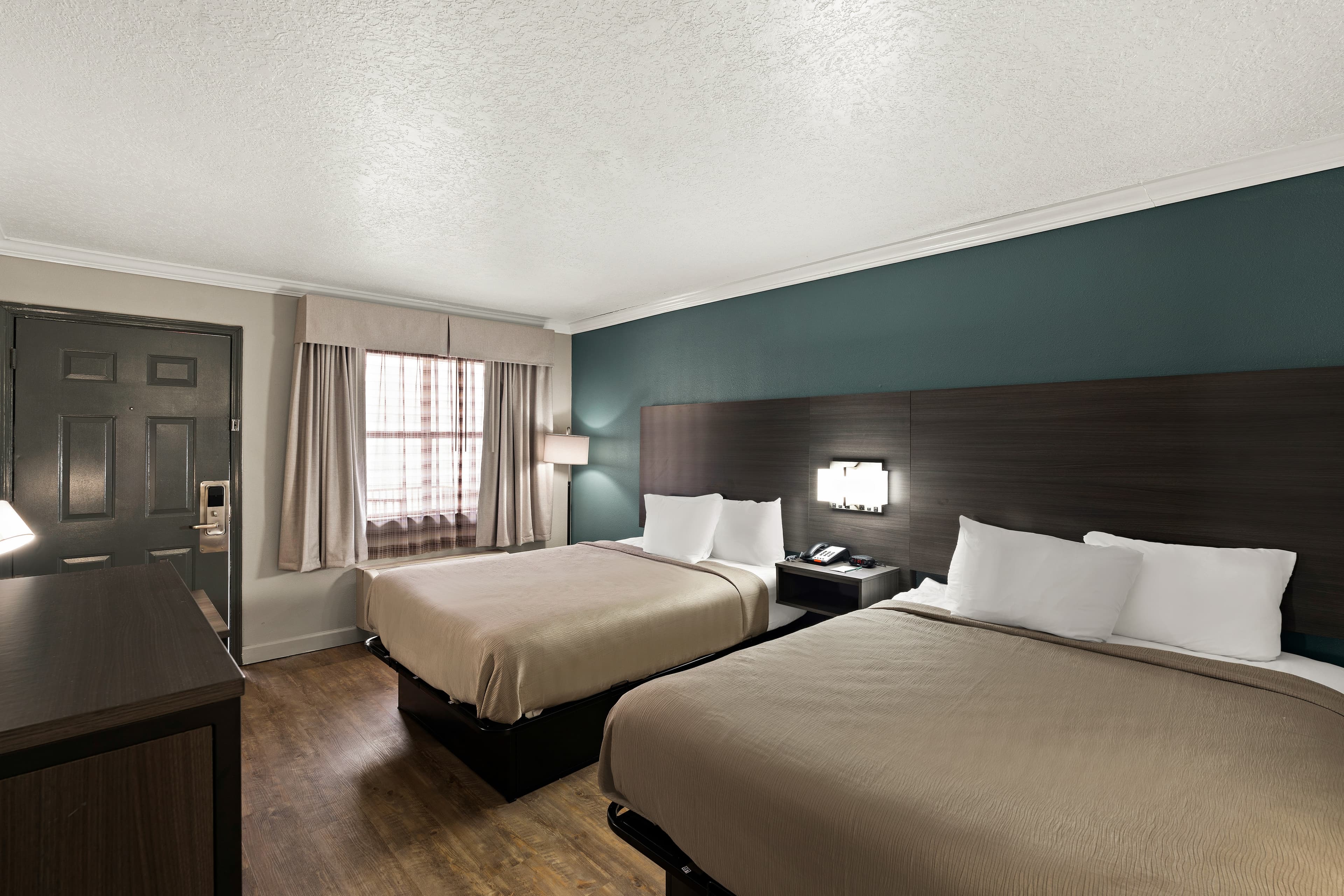 Quality Inn Ocean Springs - Biloxi East — 15