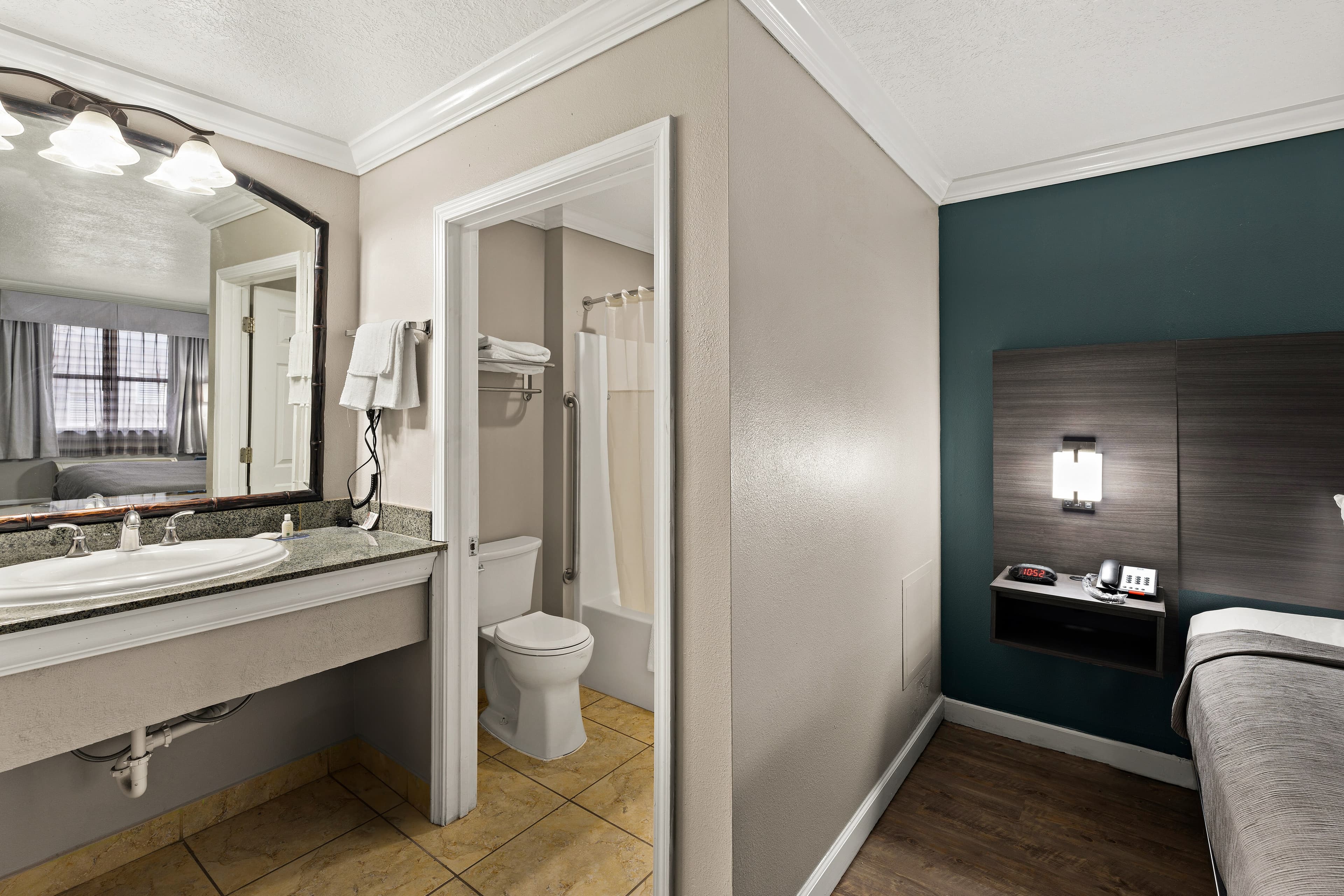 Quality Inn Ocean Springs - Biloxi East — 6