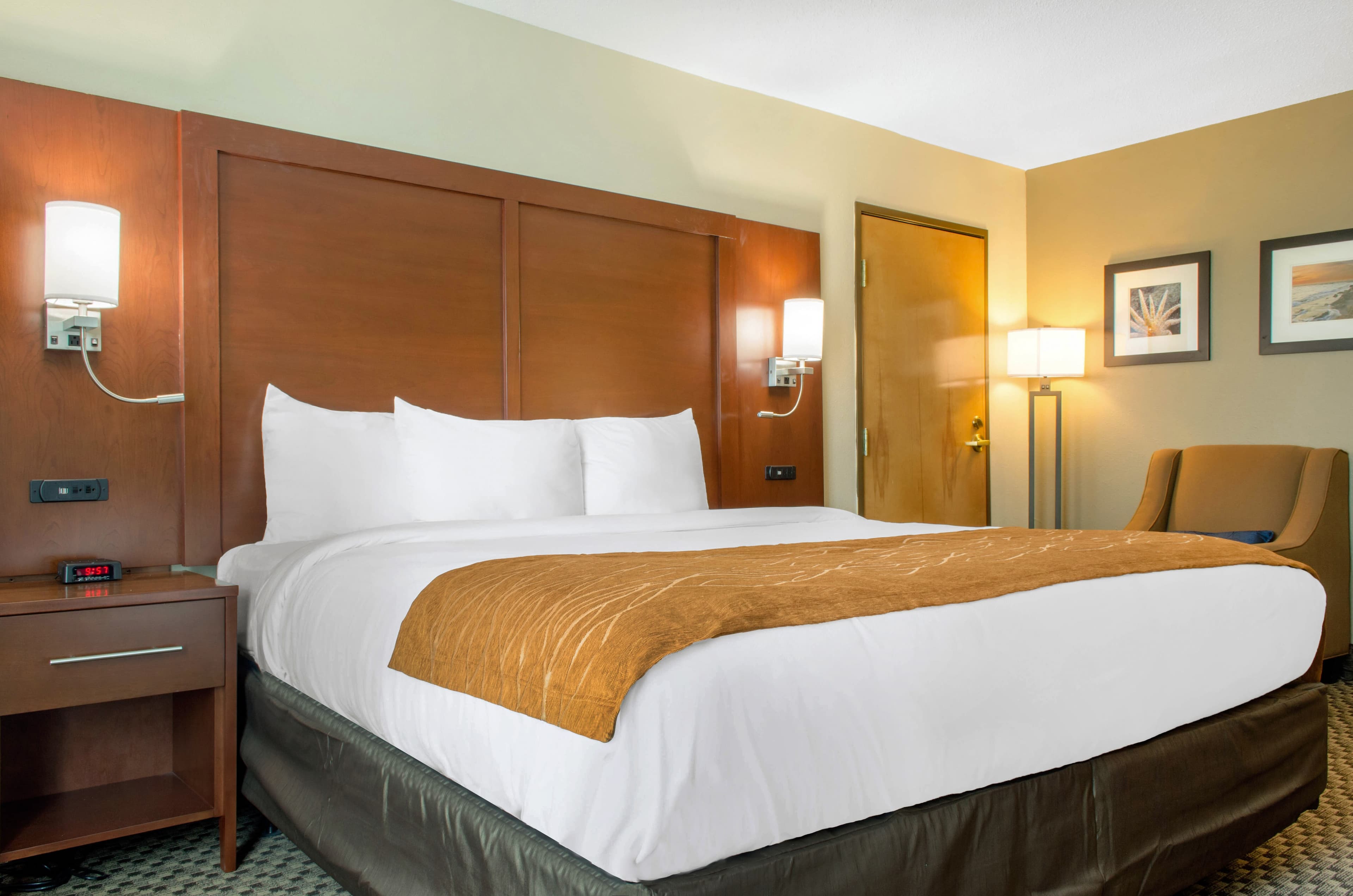 Comfort Inn & Suites Biloxi-D'Iberville - Image 4