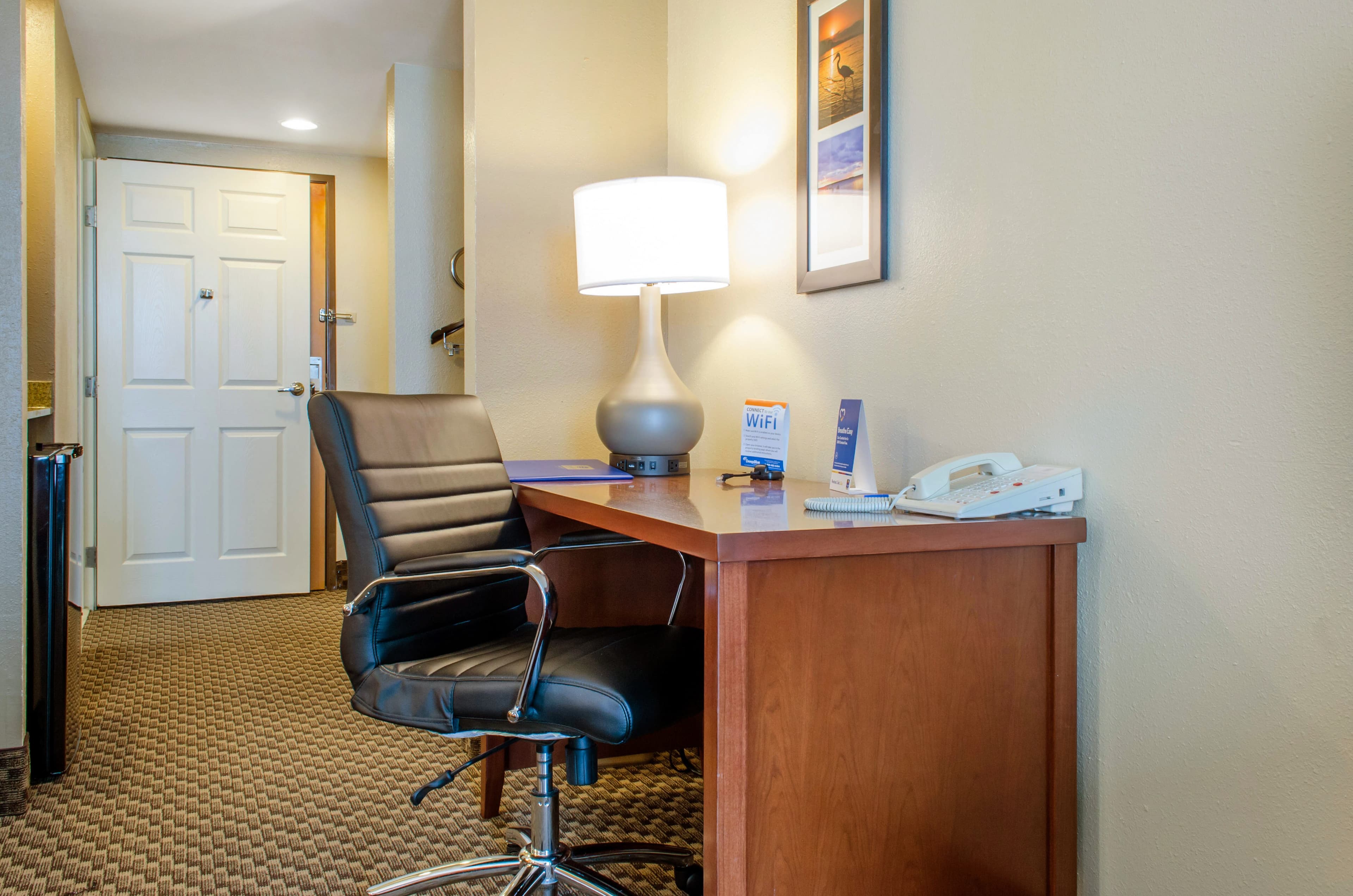 Comfort Inn & Suites Biloxi-D'Iberville - Image 5