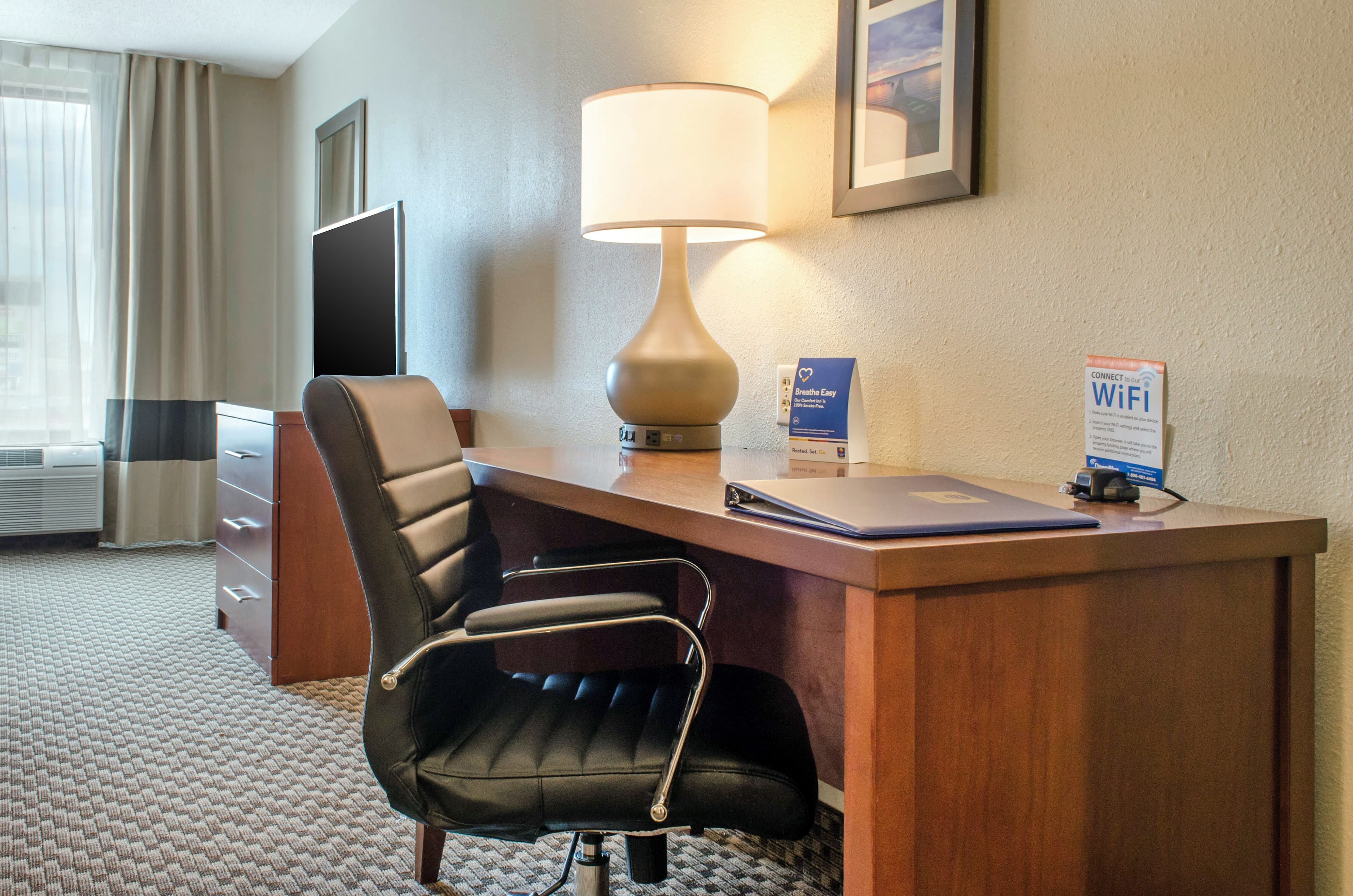Comfort Inn & Suites Biloxi-D'Iberville — 10