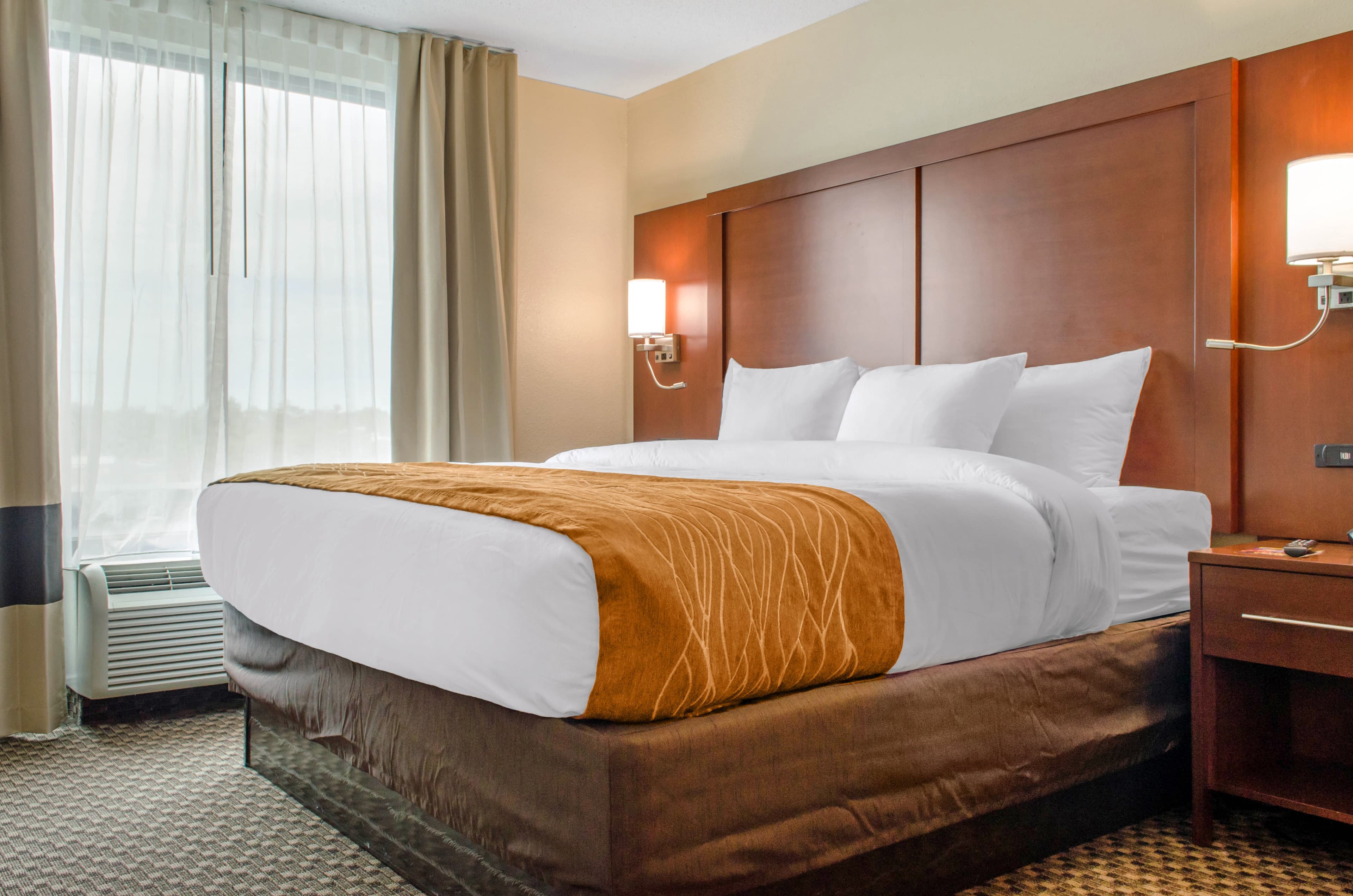 Comfort Inn & Suites Biloxi-D'Iberville — 17