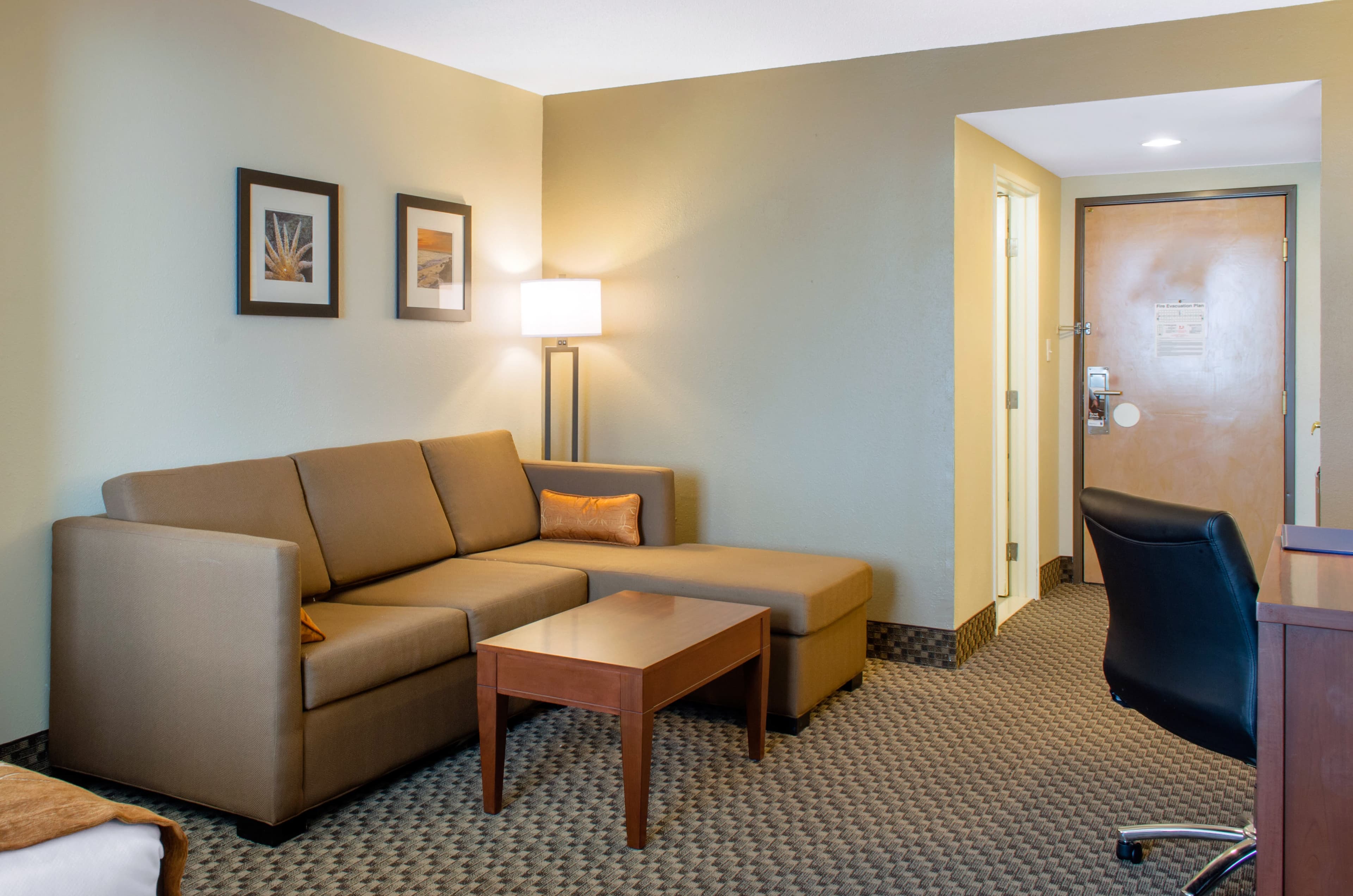 Comfort Inn & Suites Biloxi-D'Iberville — 19
