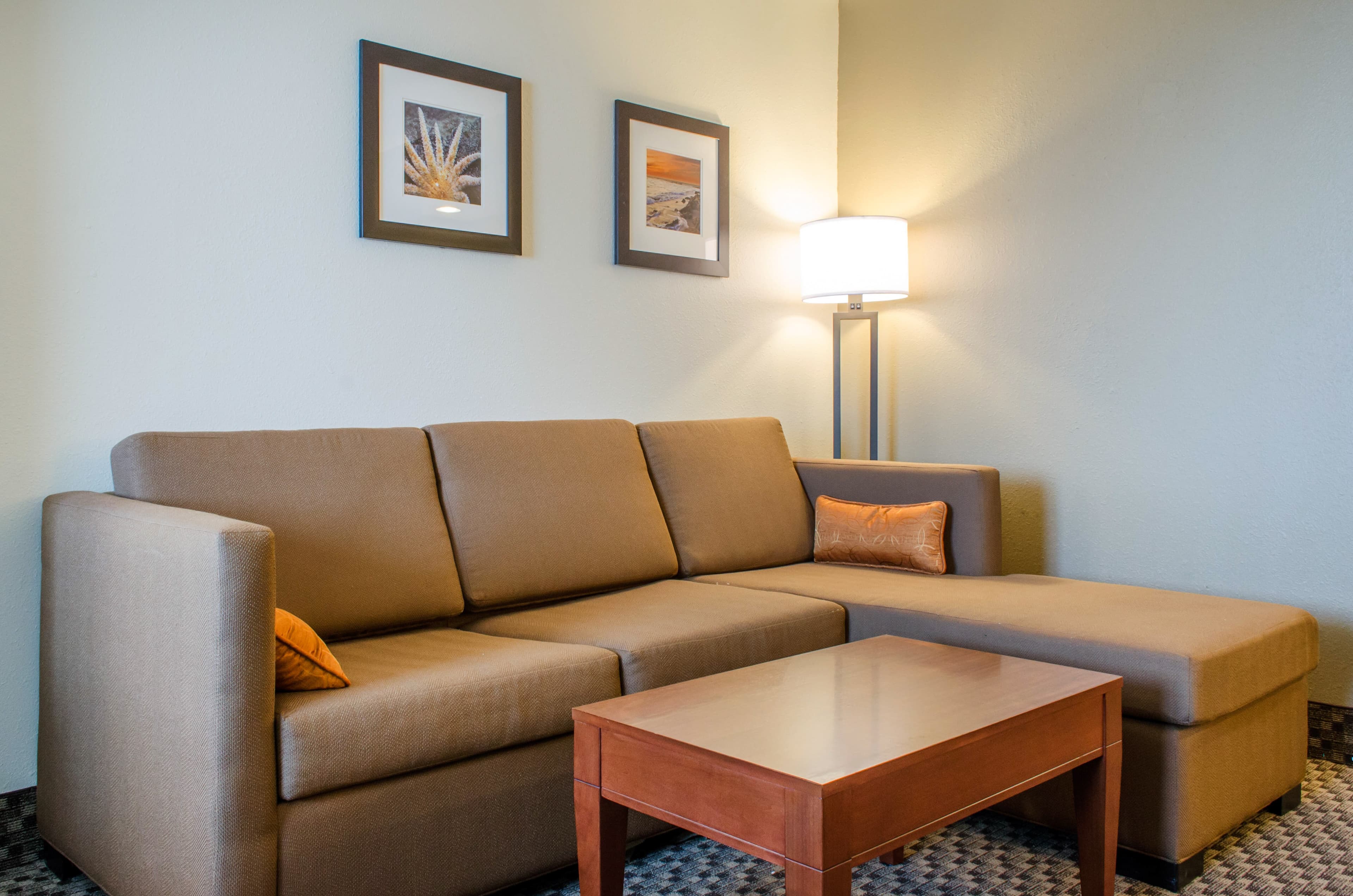 Comfort Inn & Suites Biloxi-D'Iberville — 20