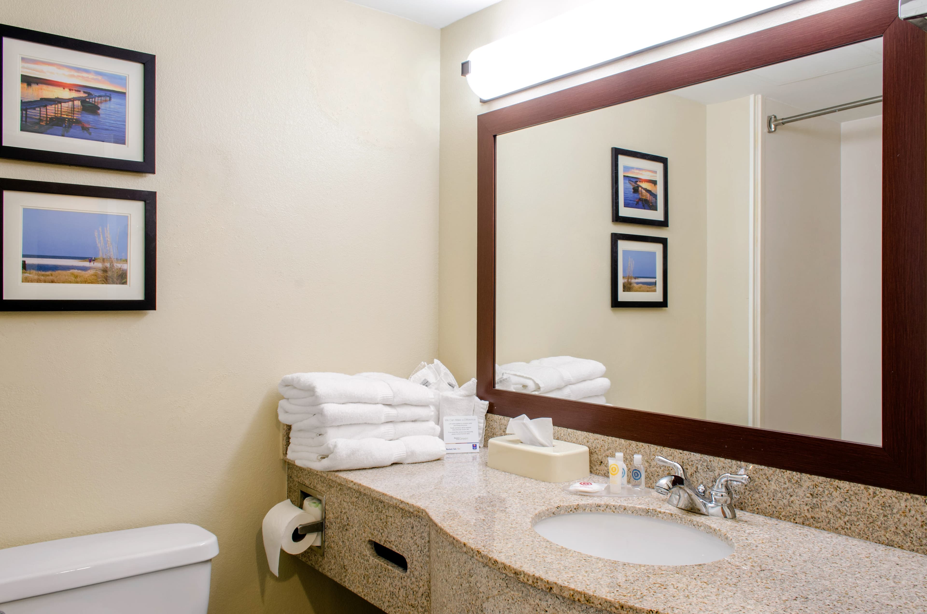 Comfort Inn & Suites Biloxi-D'Iberville — 26