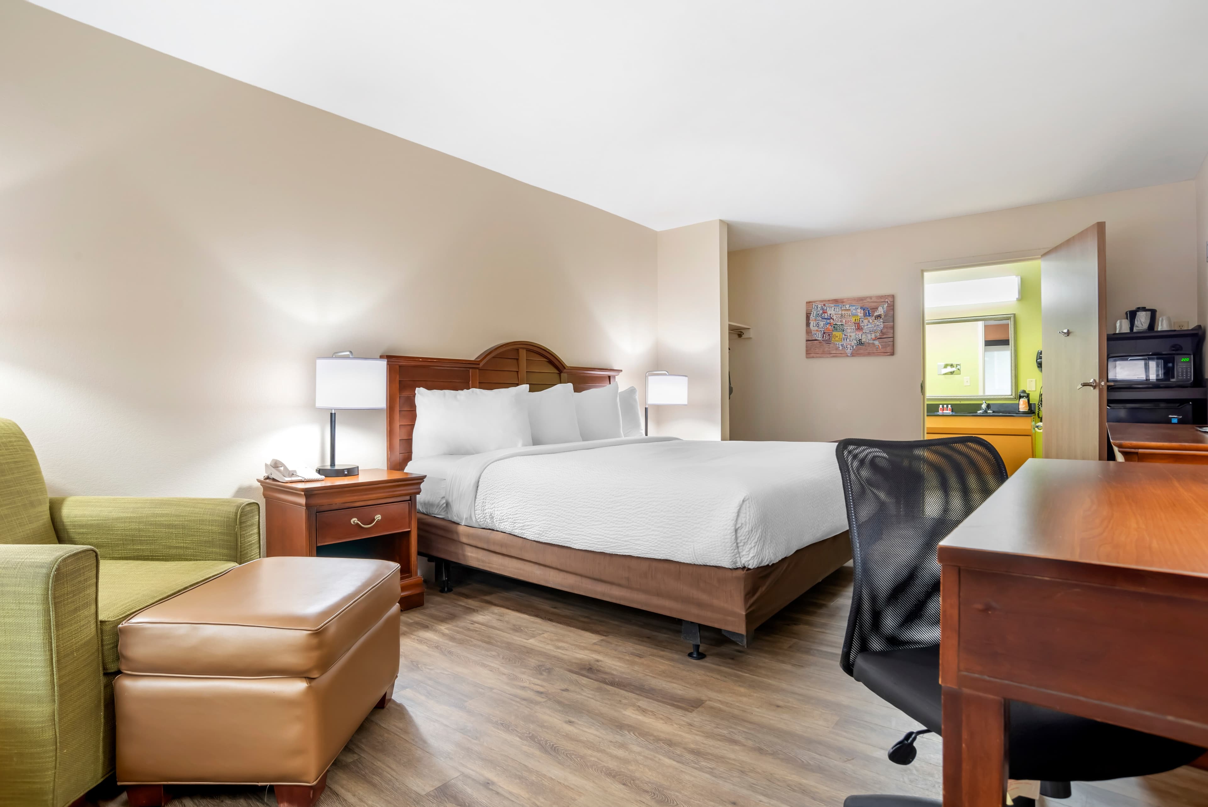 Econo Lodge Moss Point - Pascagoula — 7