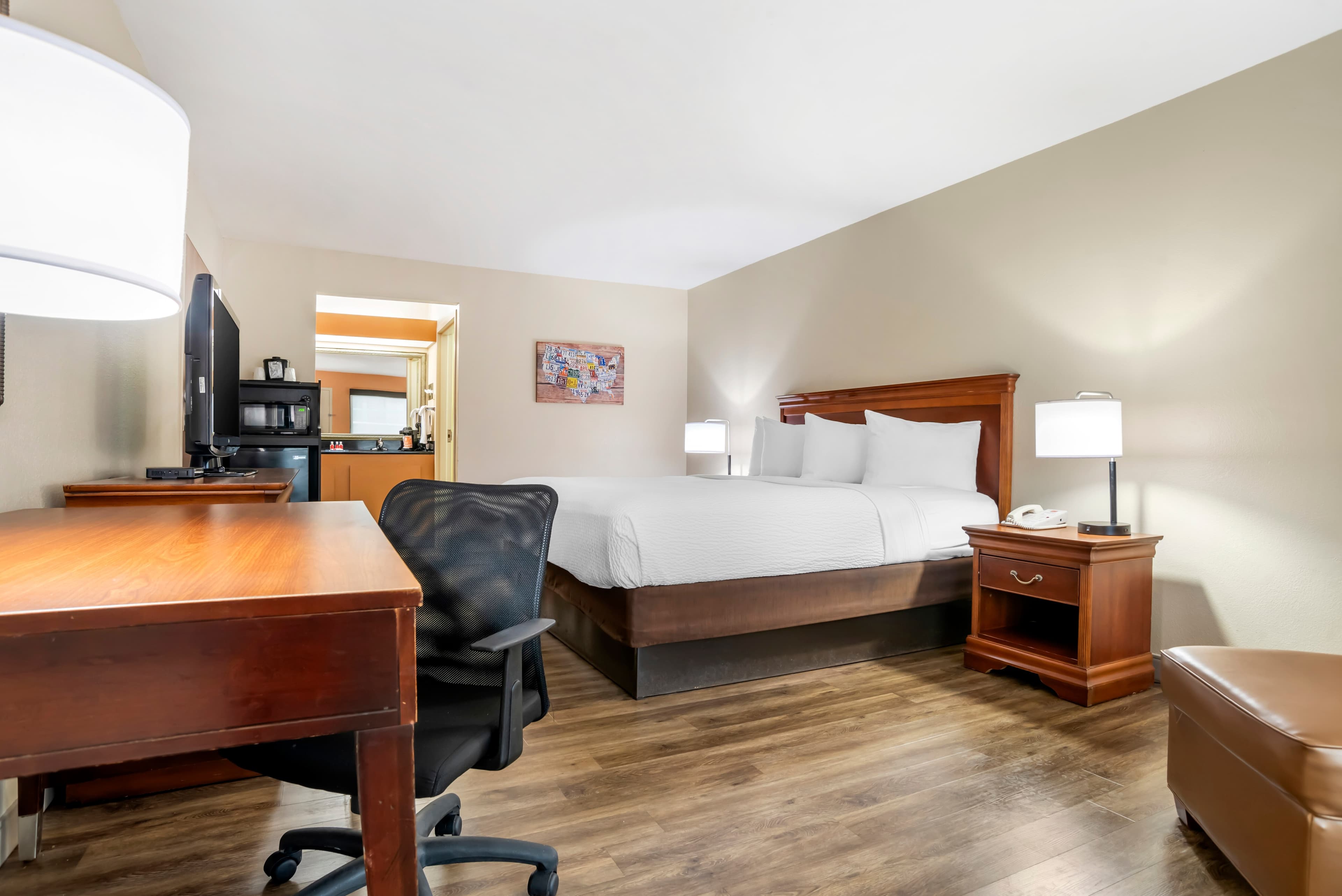 Econo Lodge Moss Point - Pascagoula - Image 3