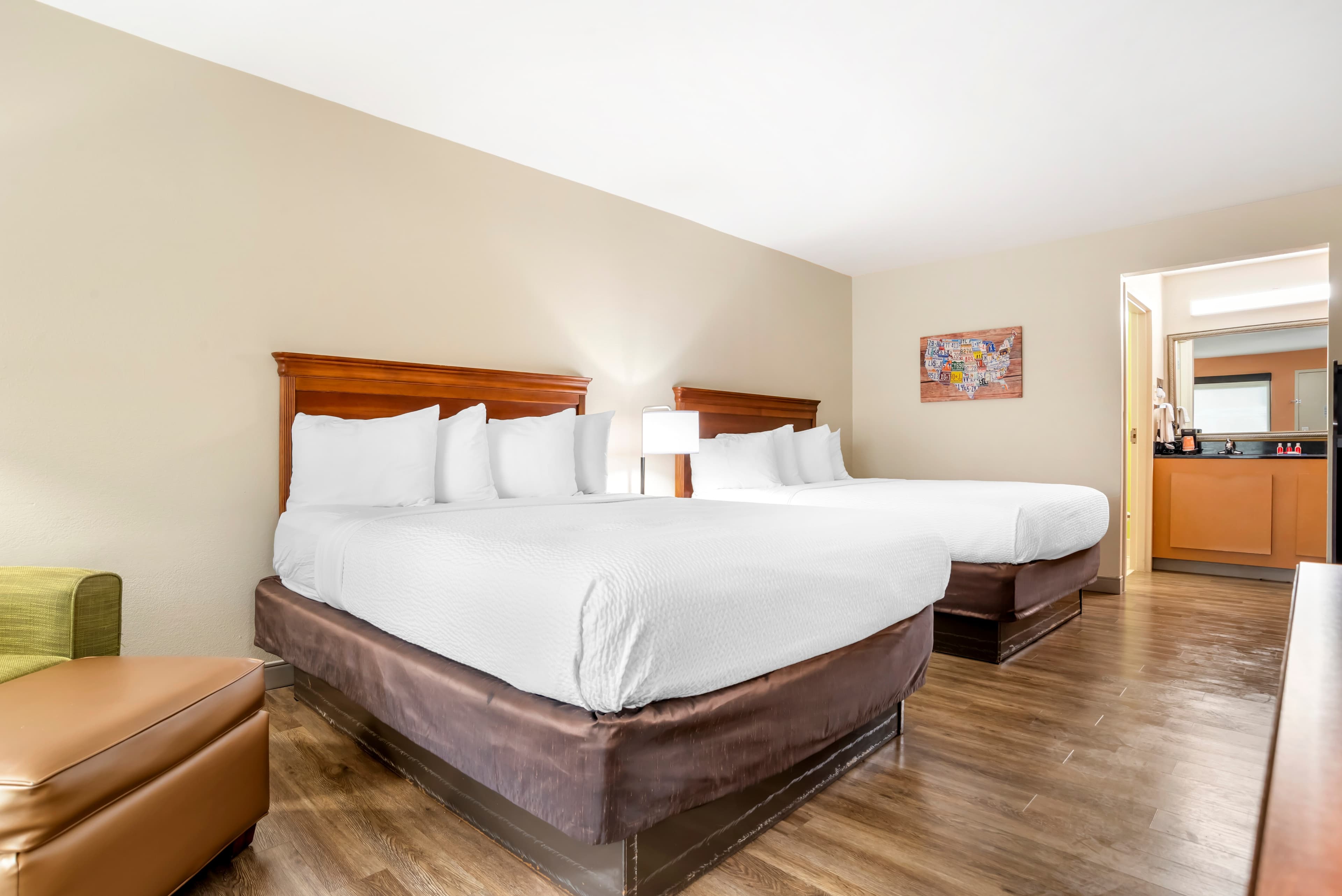 Econo Lodge Moss Point - Pascagoula — 14