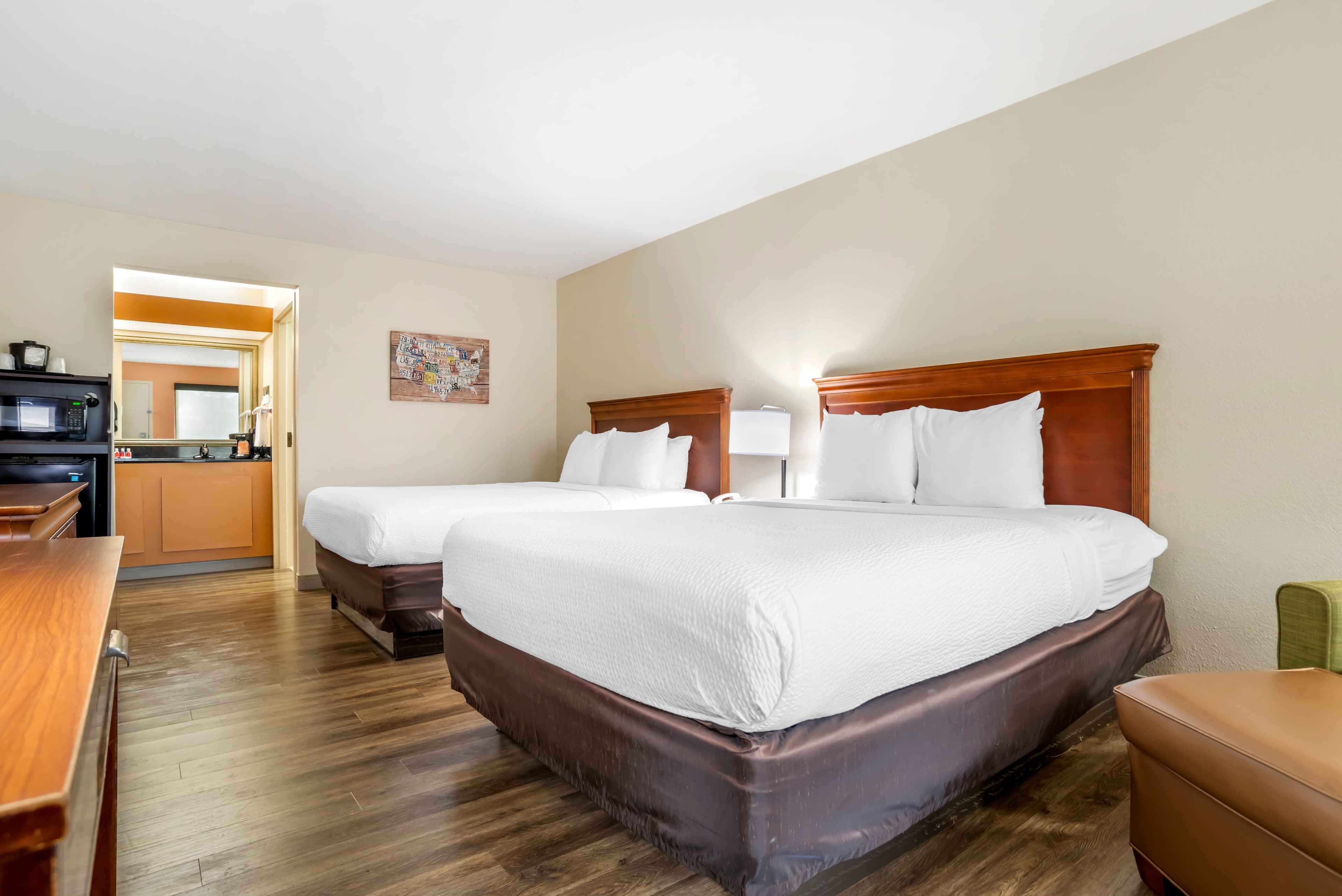 Econo Lodge Moss Point - Pascagoula — 18