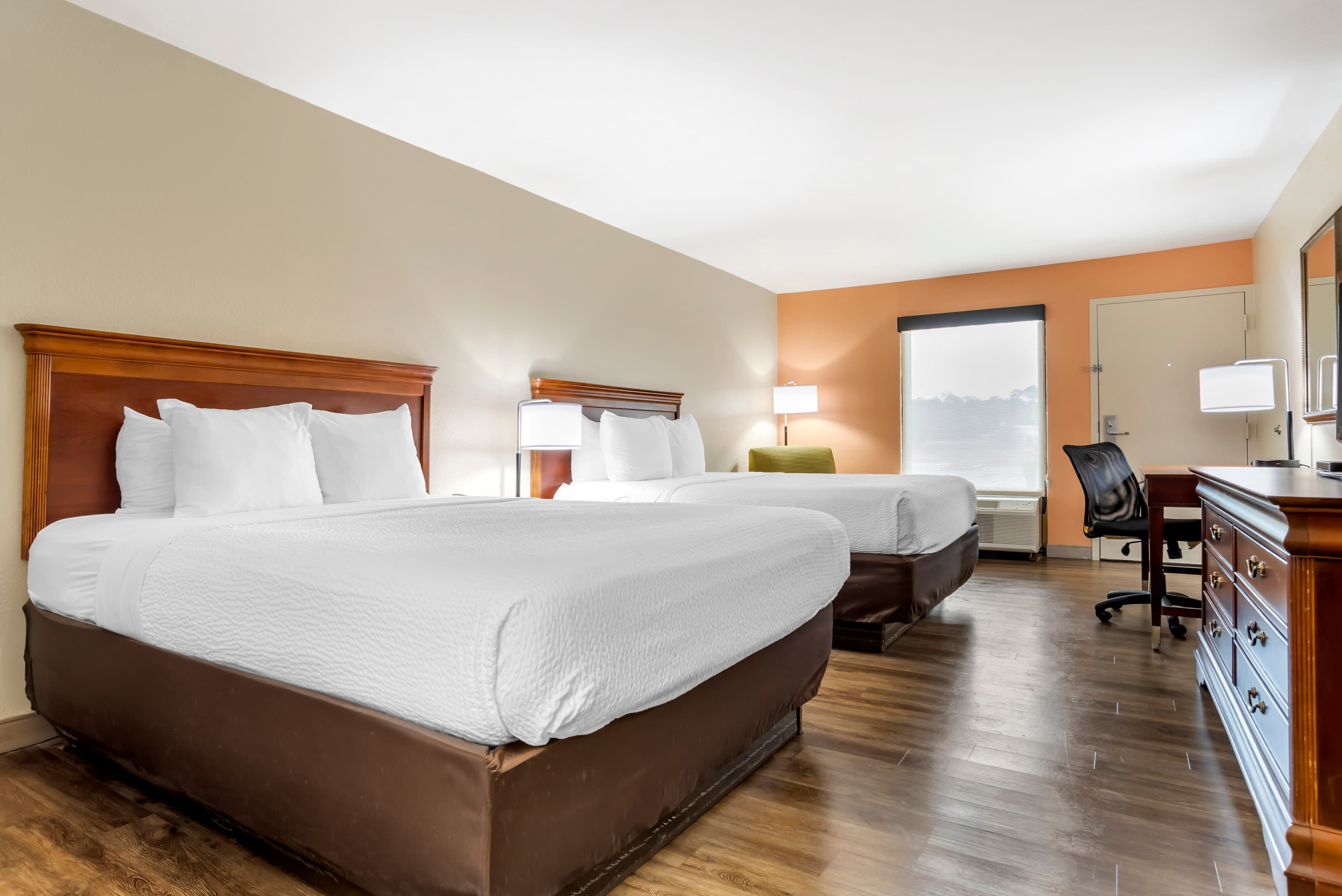 Econo Lodge Moss Point - Pascagoula — 19