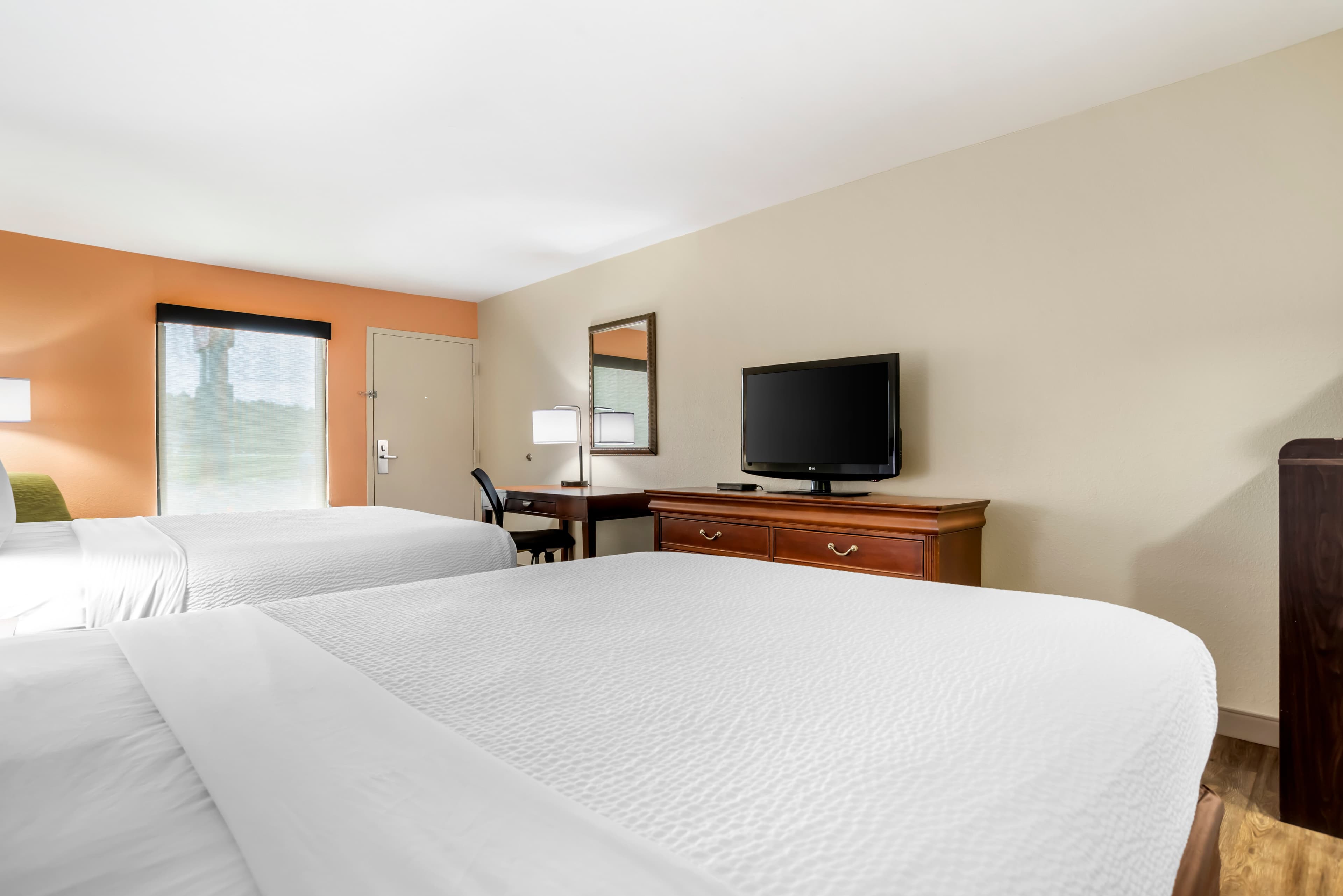 Econo Lodge Moss Point - Pascagoula — 20