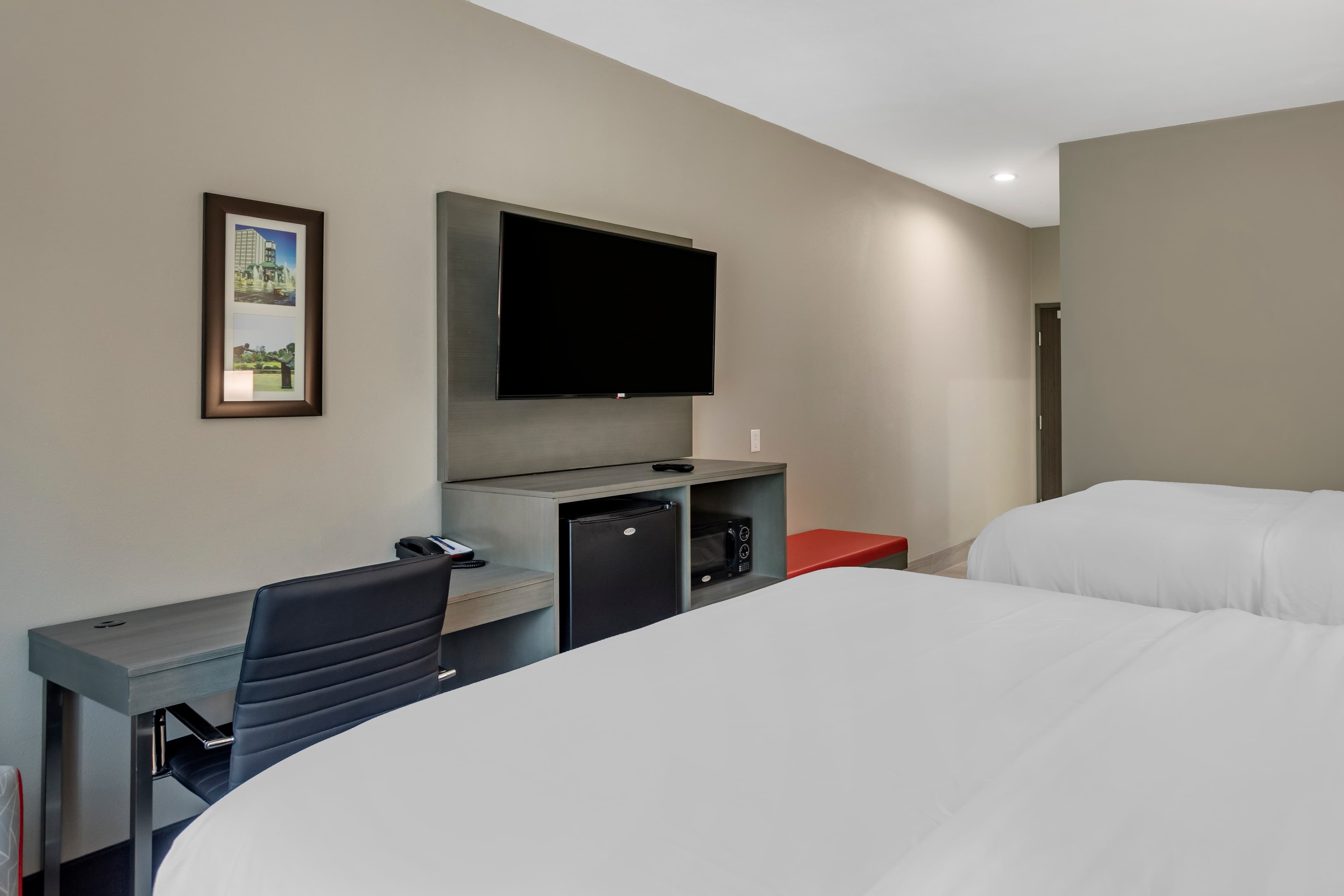 Comfort Inn & Suites Olive Branch Old Towne — 15