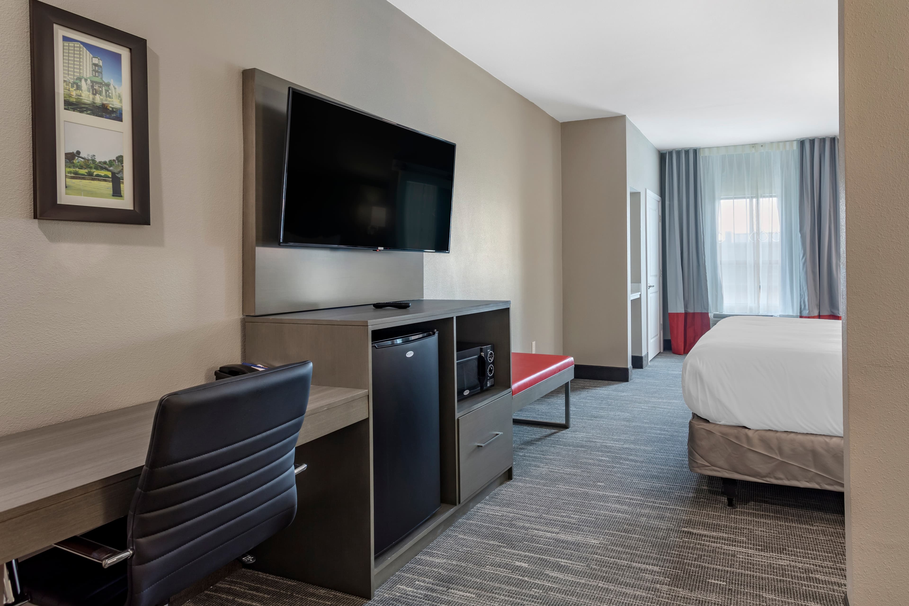 Comfort Inn & Suites Olive Branch Old Towne — 19