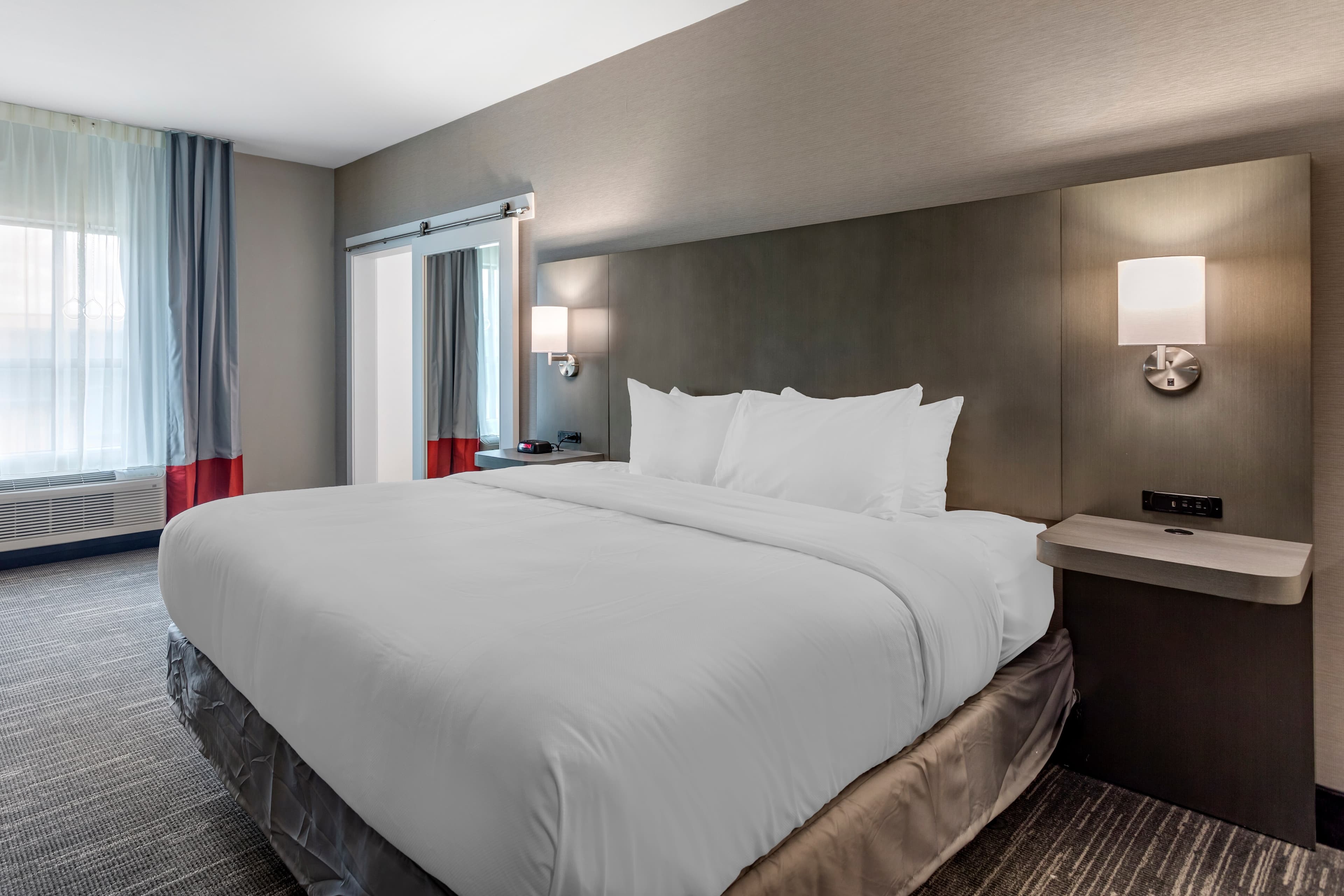 Comfort Inn & Suites Olive Branch Old Towne — 20