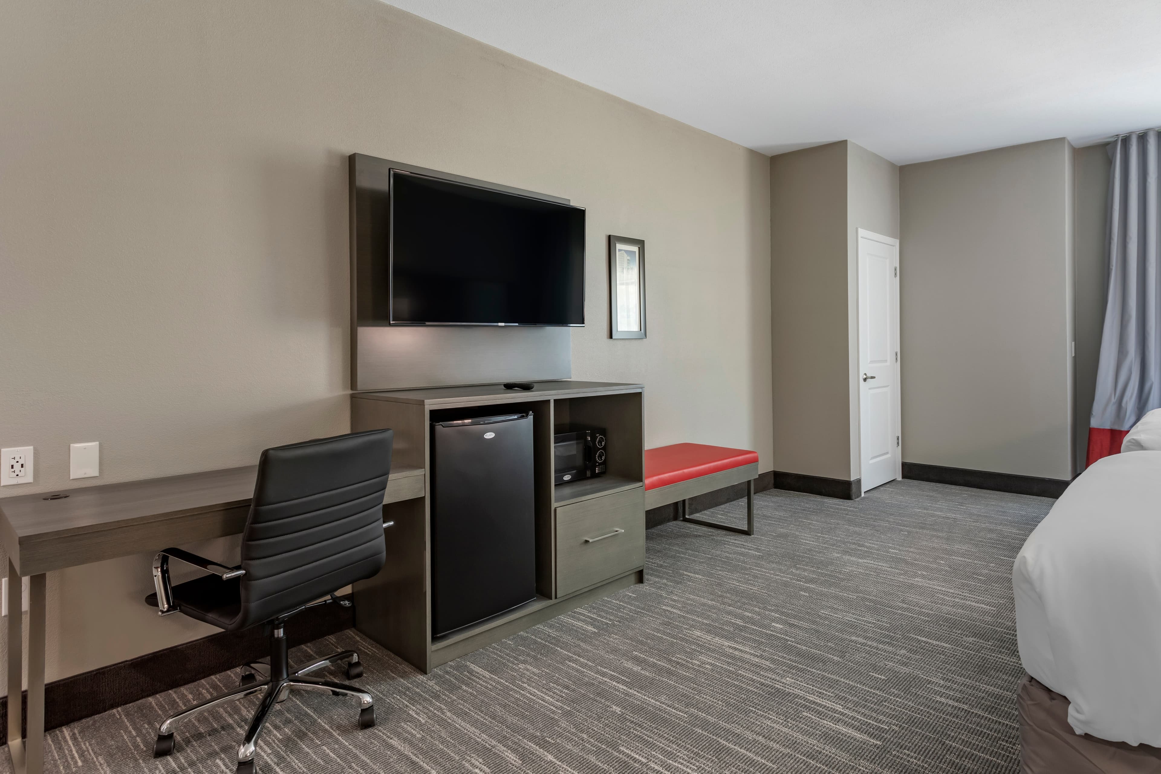 Comfort Inn & Suites Olive Branch Old Towne — 23