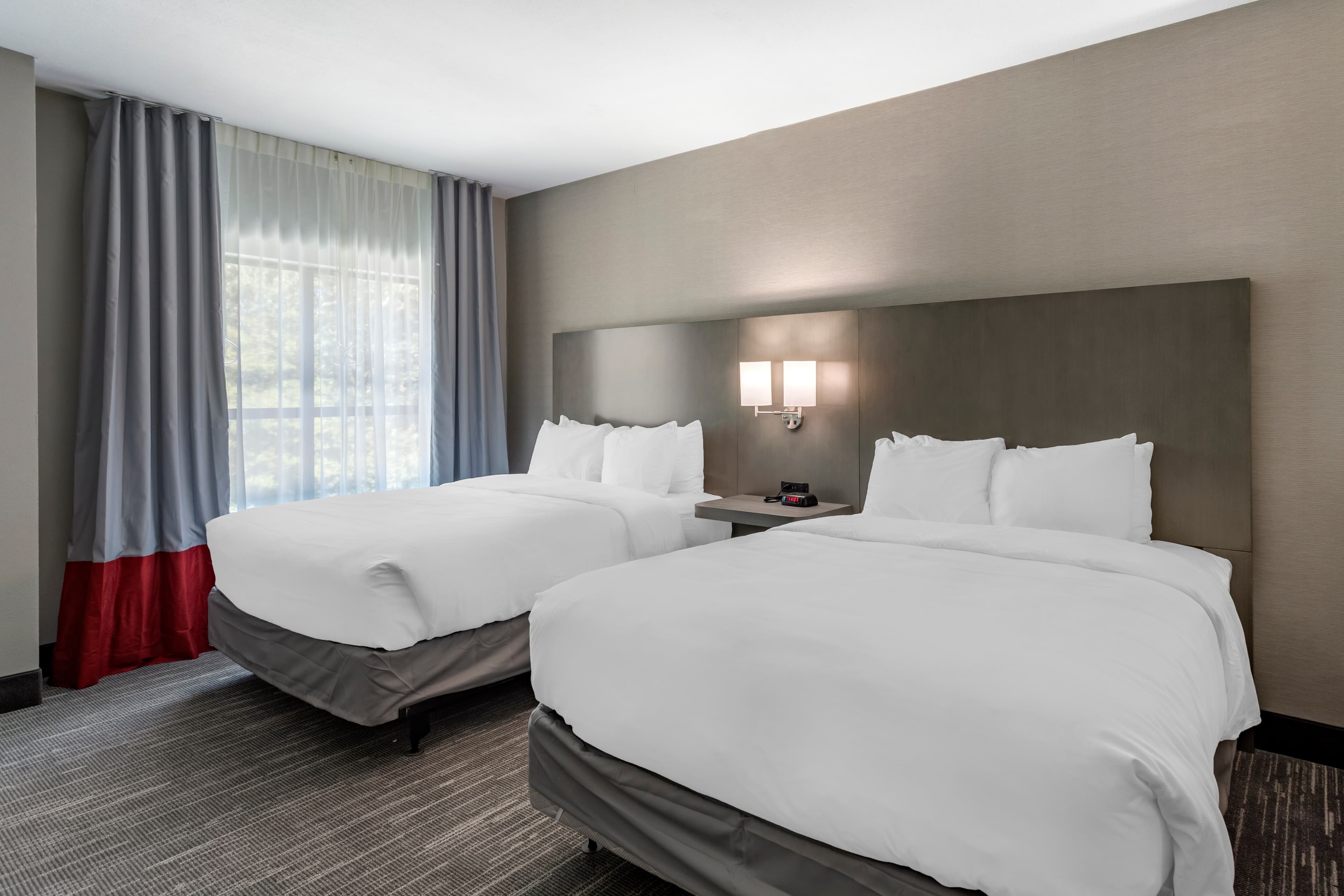 Comfort Inn & Suites Olive Branch Old Towne — 24