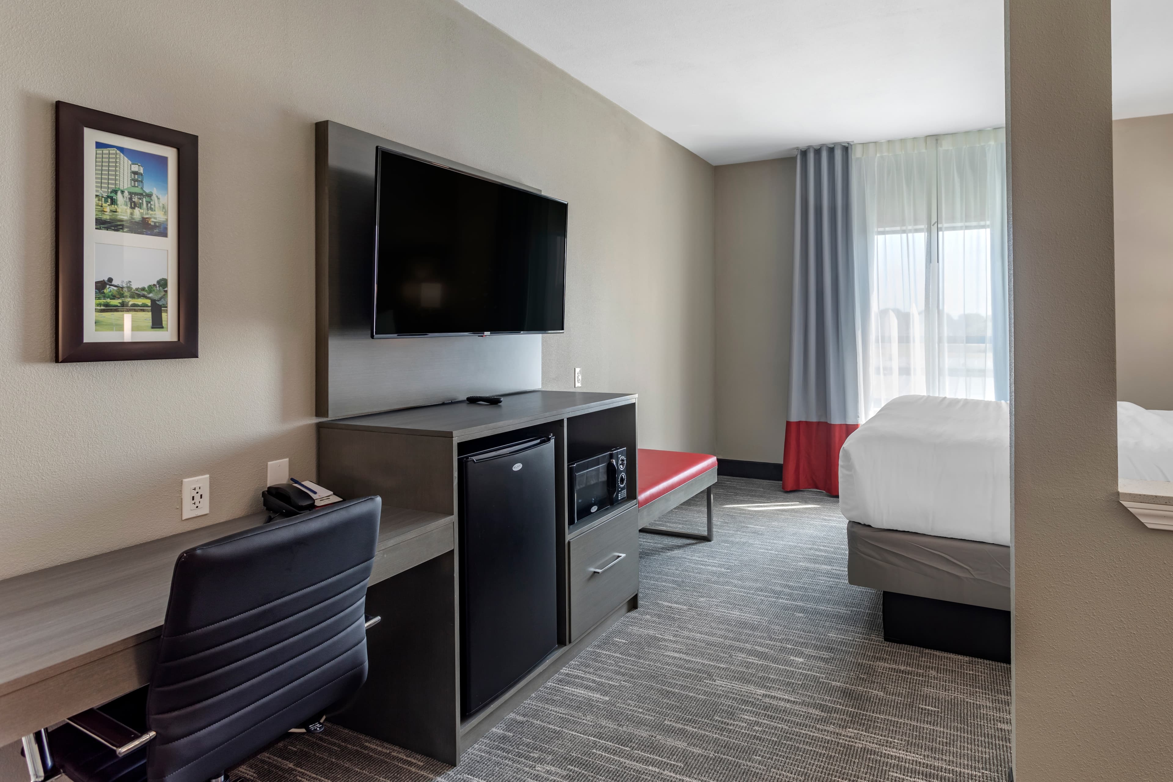Comfort Inn & Suites Olive Branch Old Towne — 27