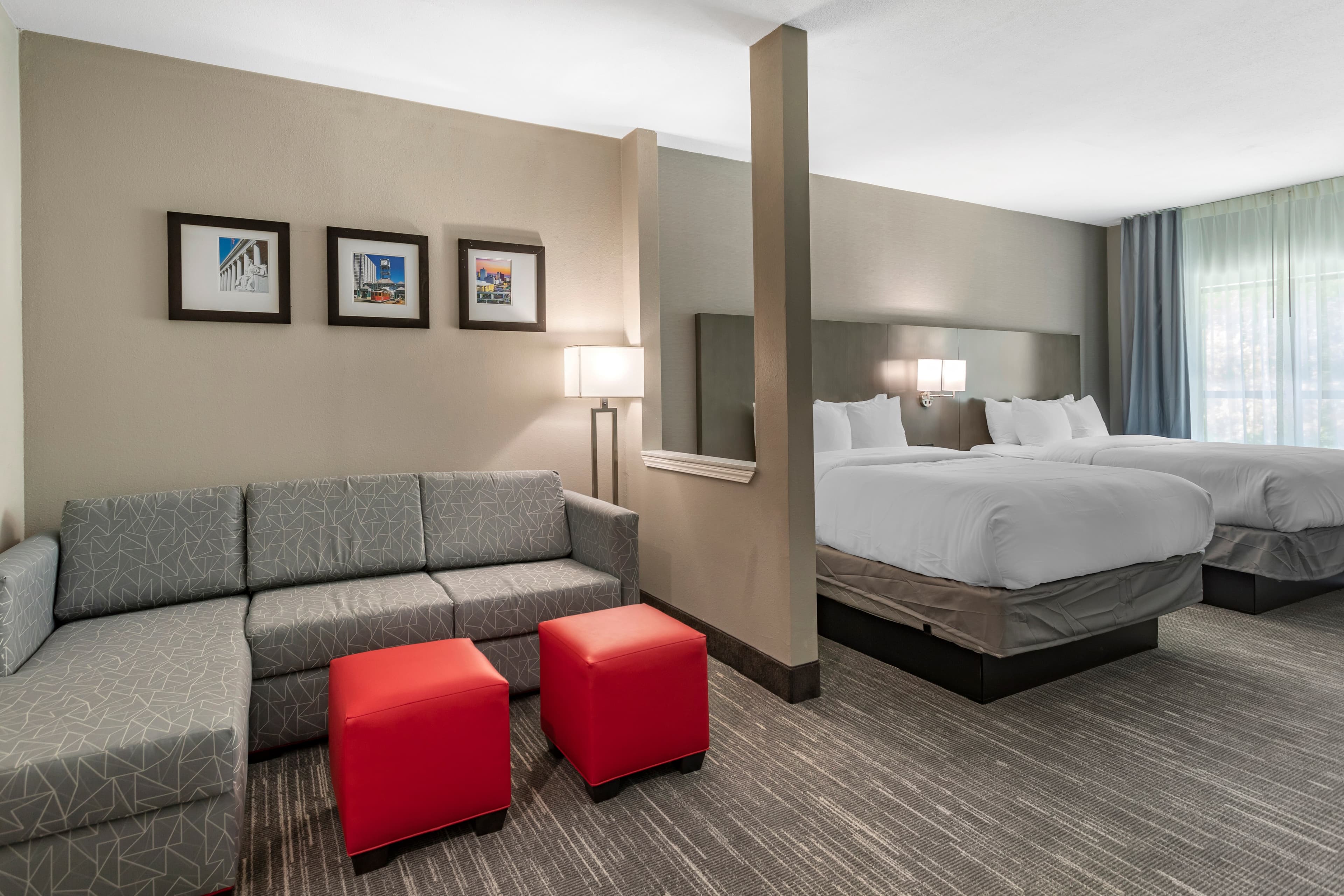 Comfort Inn & Suites Olive Branch Old Towne — 30