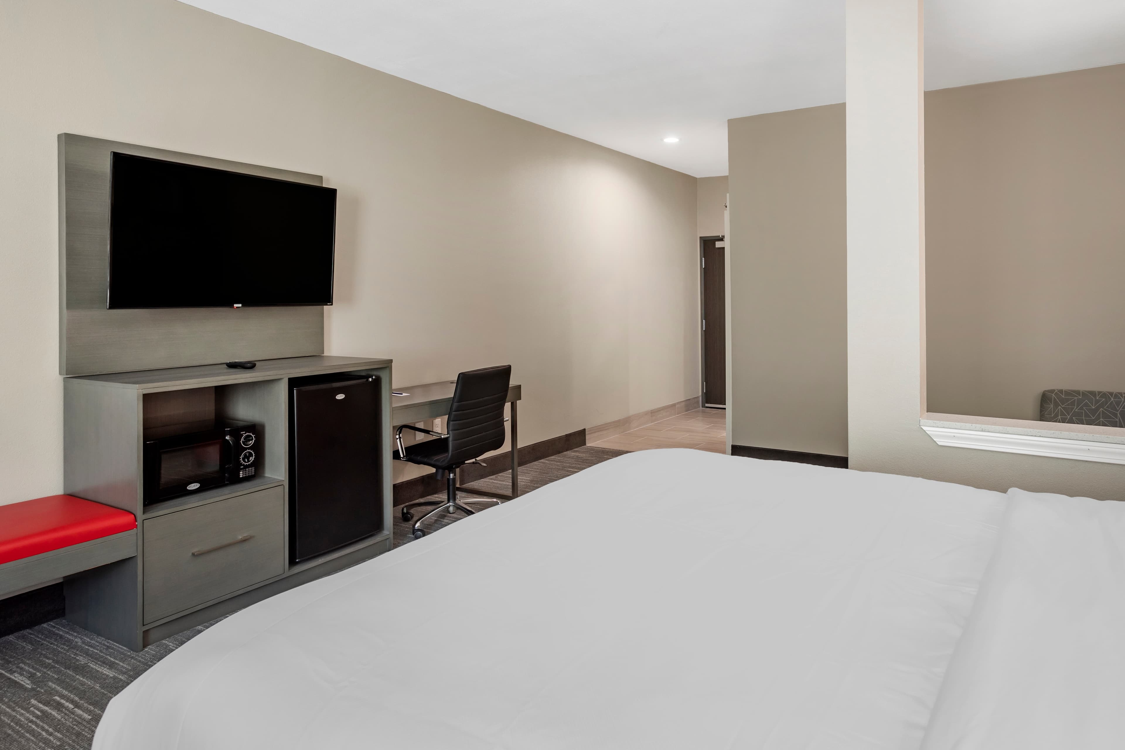 Comfort Inn & Suites Olive Branch Old Towne — 31