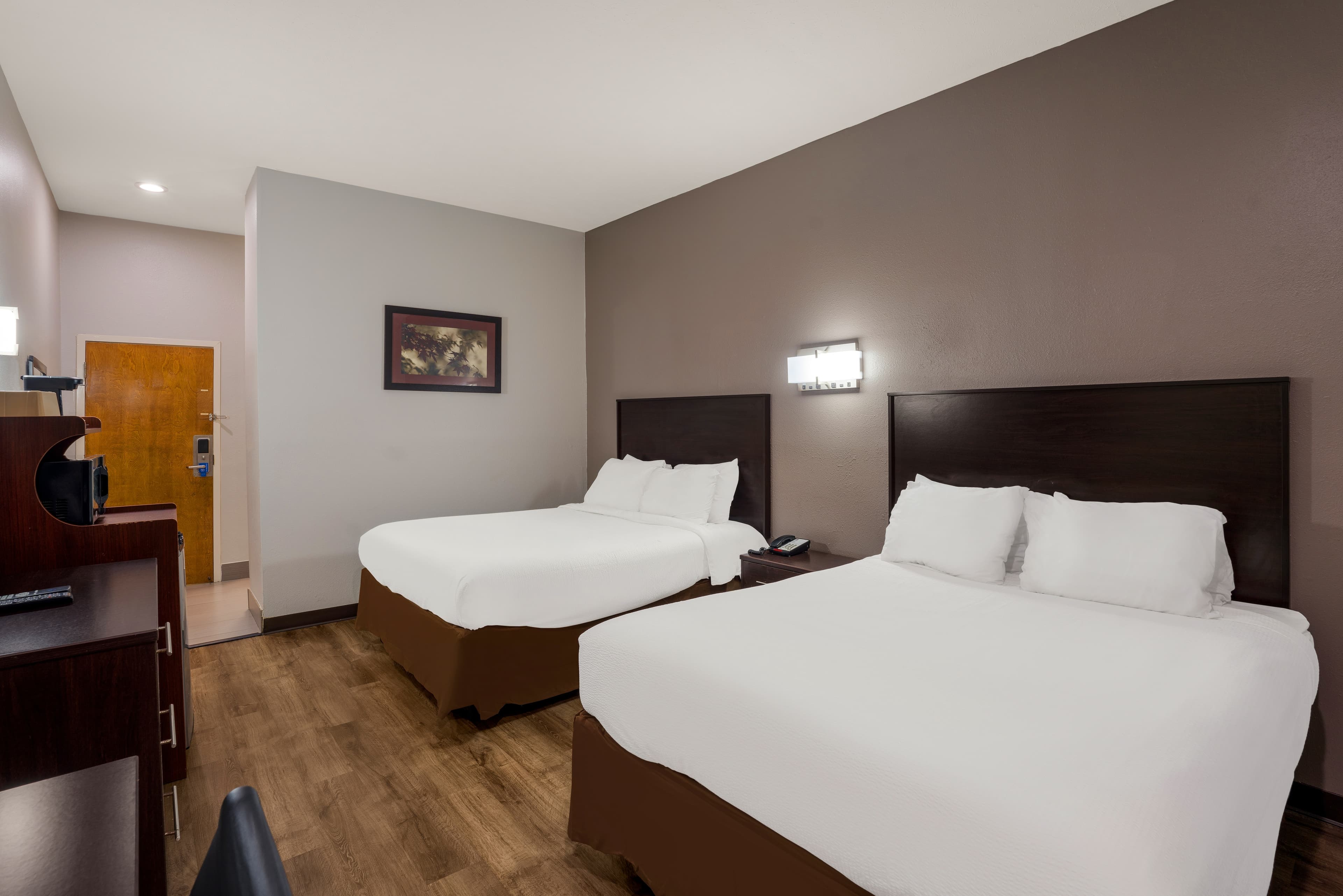 Rodeway Inn Brandon - Jackson East — 7