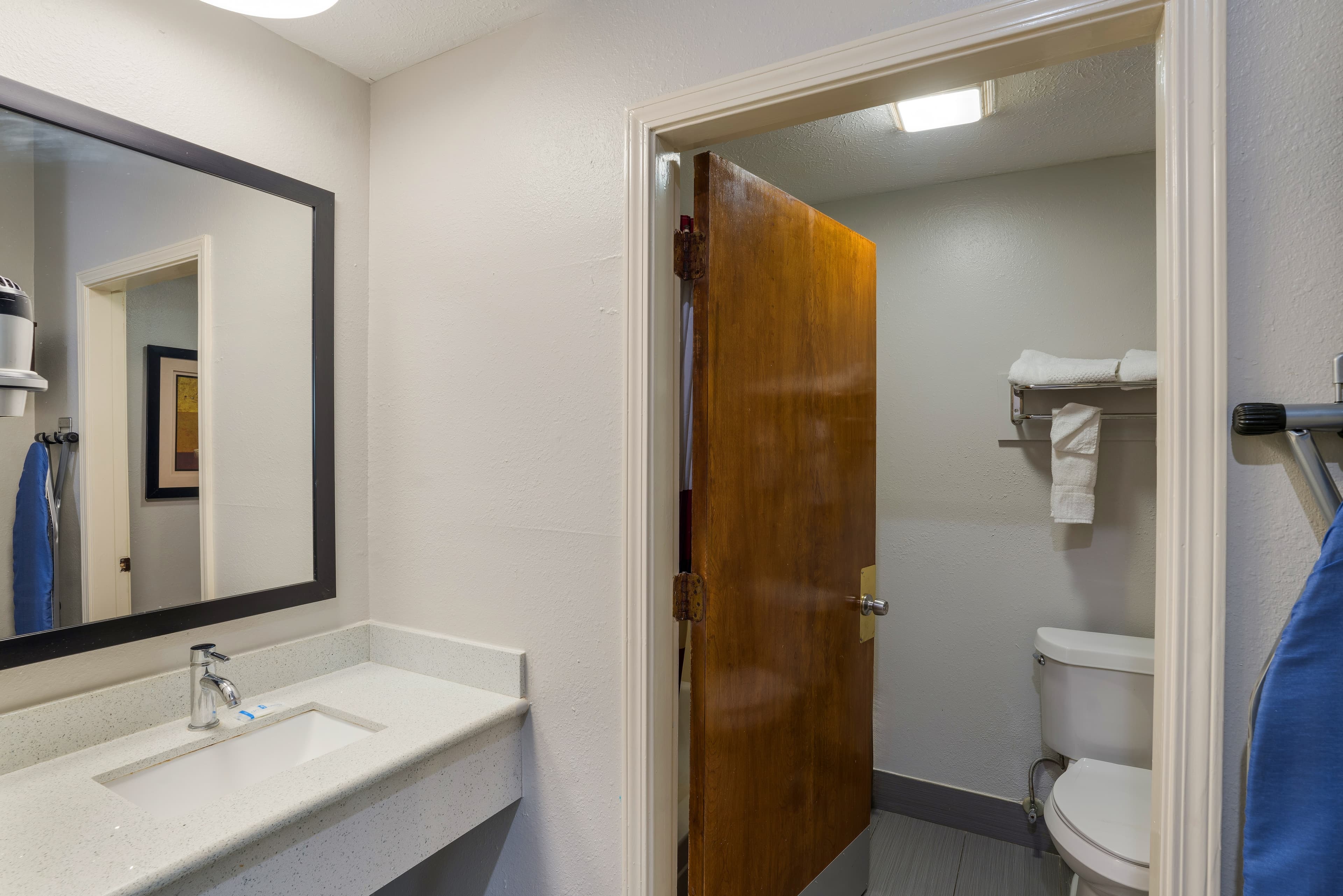 Rodeway Inn Brandon - Jackson East — 14
