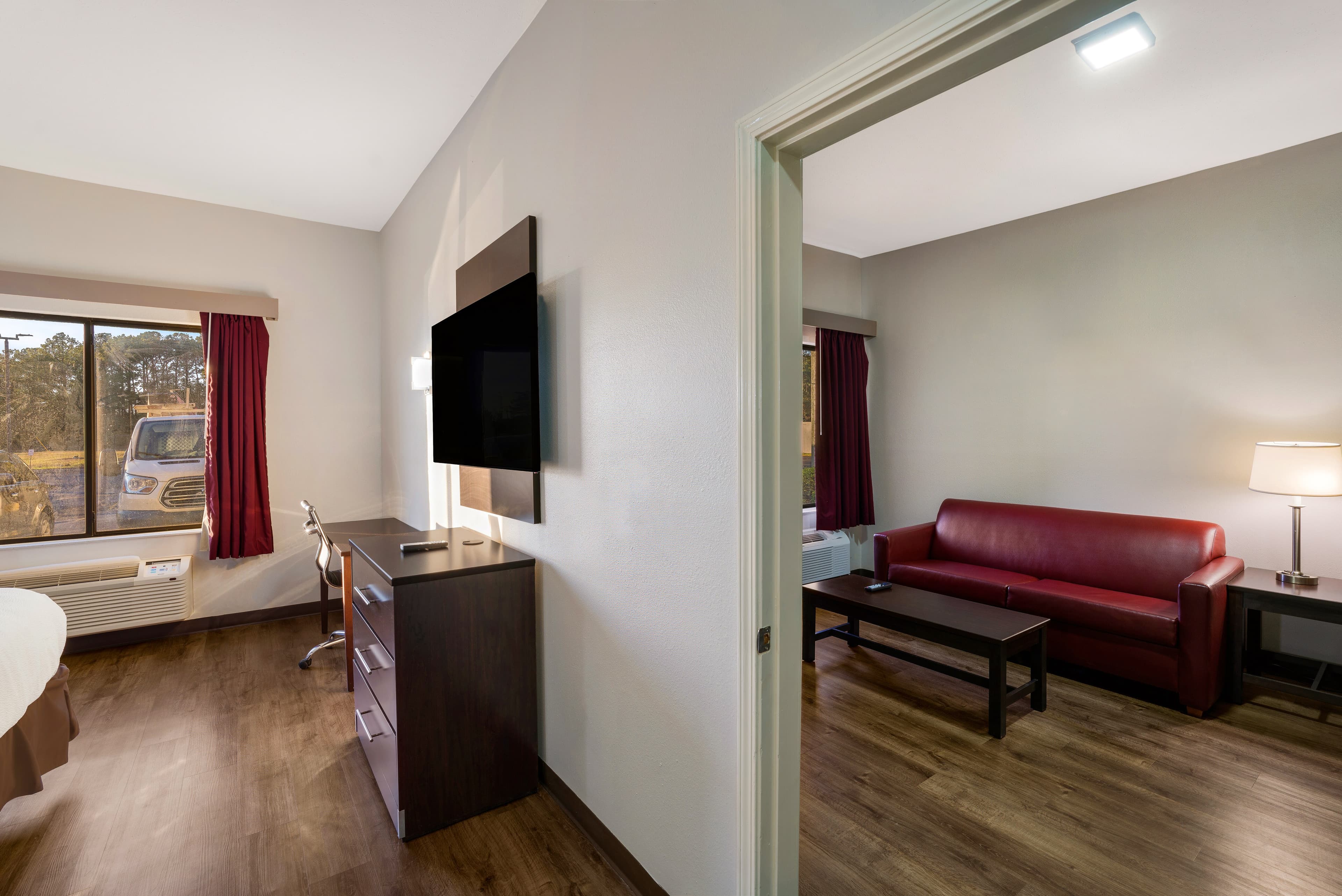 Rodeway Inn Brandon - Jackson East — 18