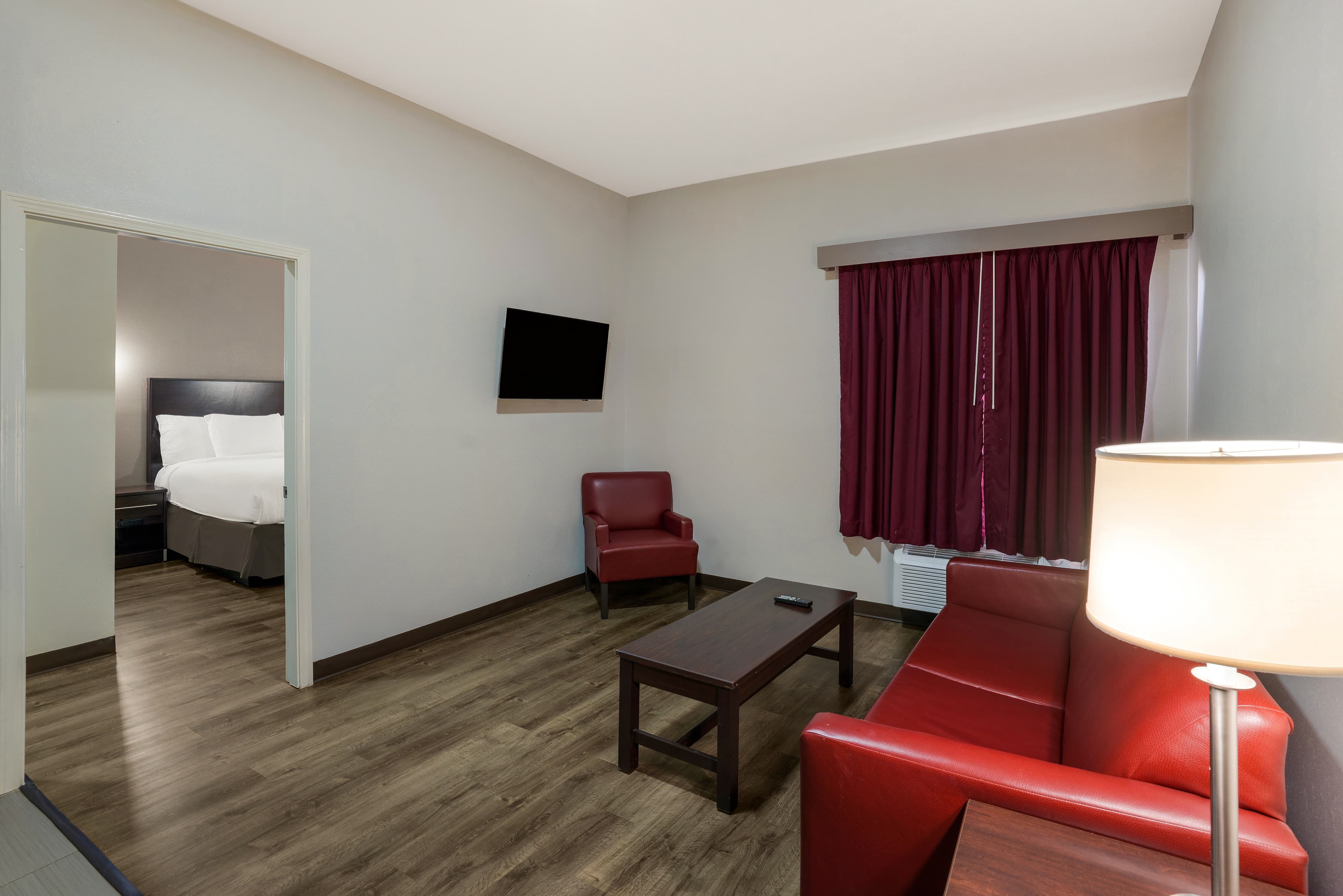 Rodeway Inn Brandon - Jackson East — 19