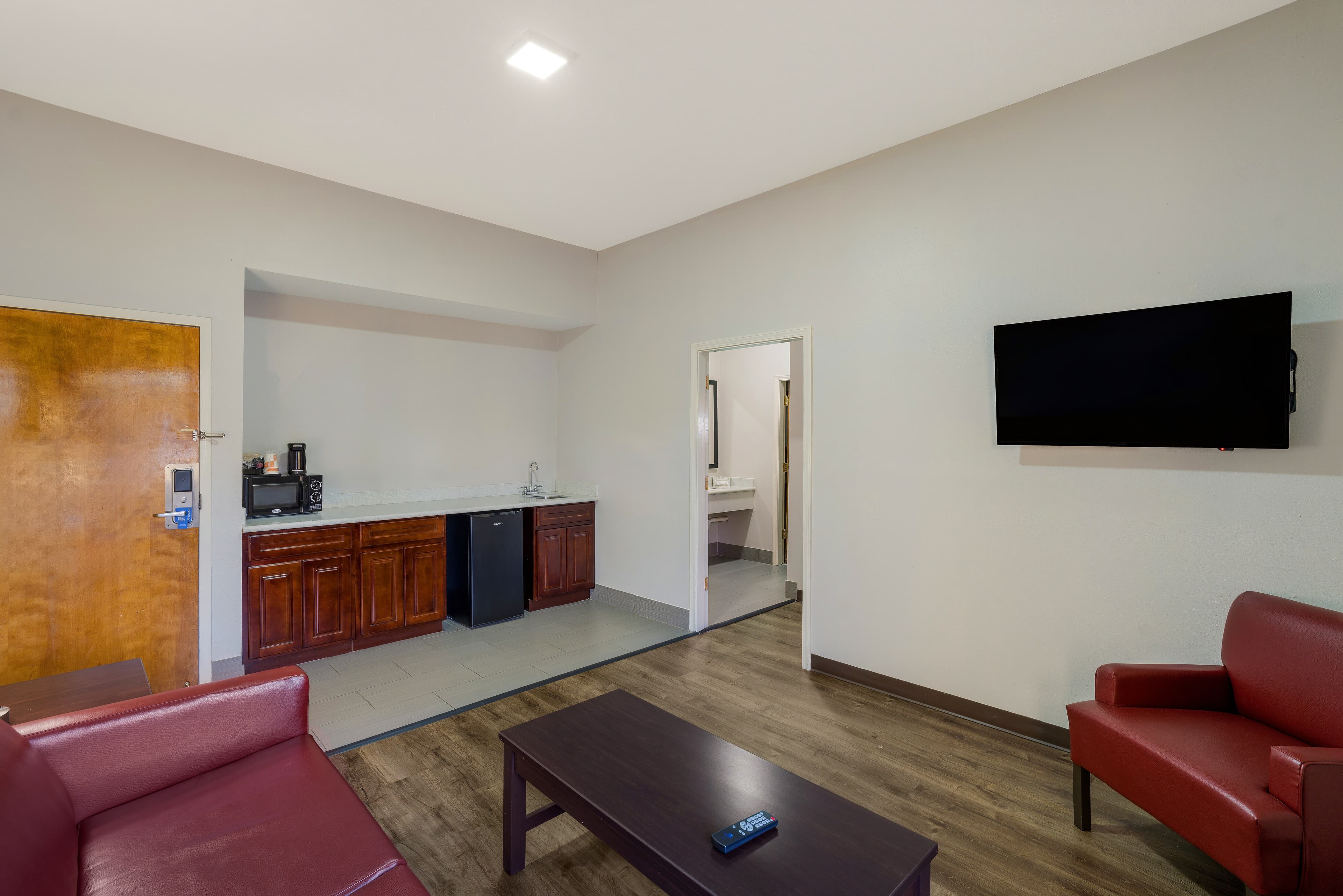 Rodeway Inn Brandon - Jackson East — 21