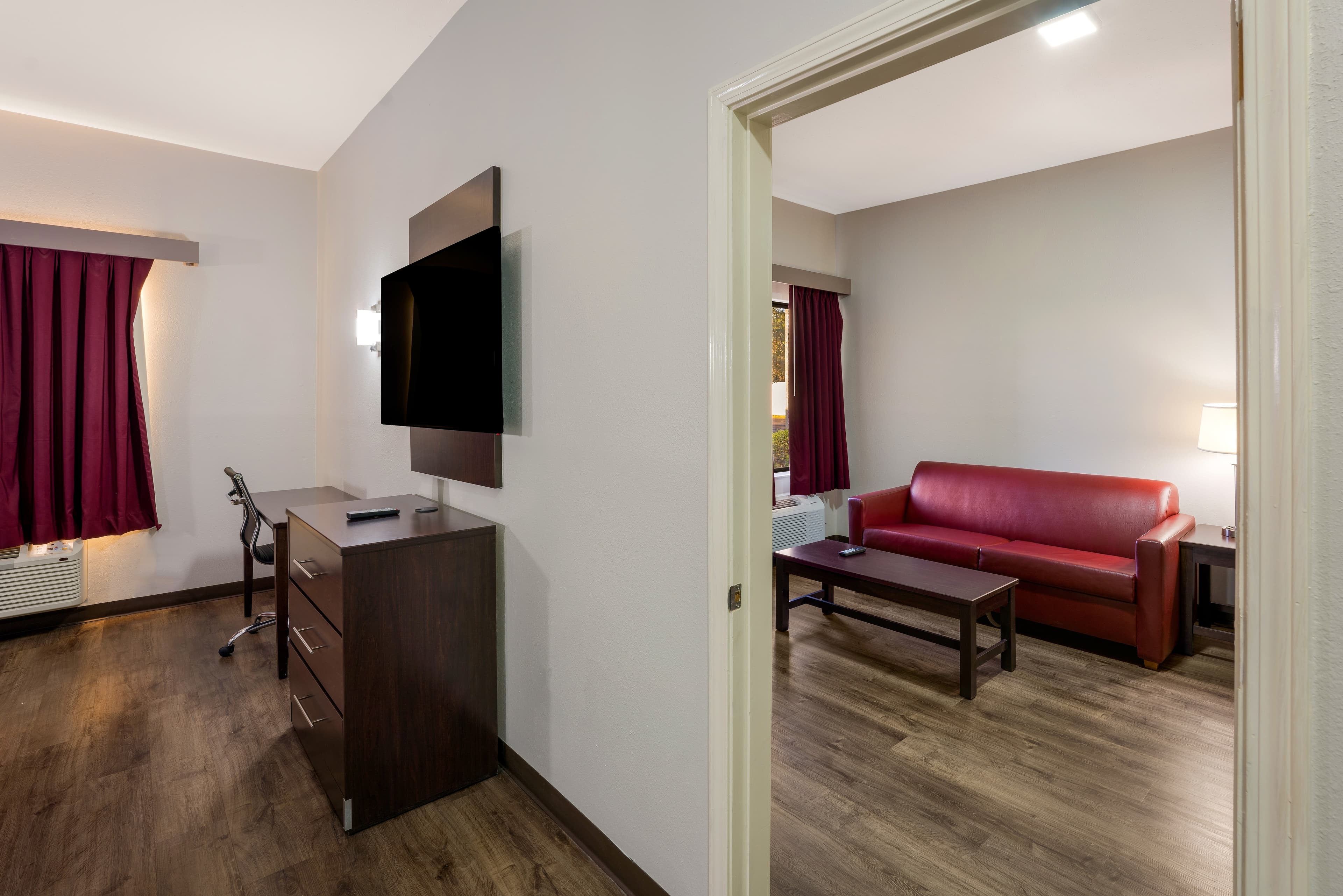 Rodeway Inn Brandon - Jackson East — 22
