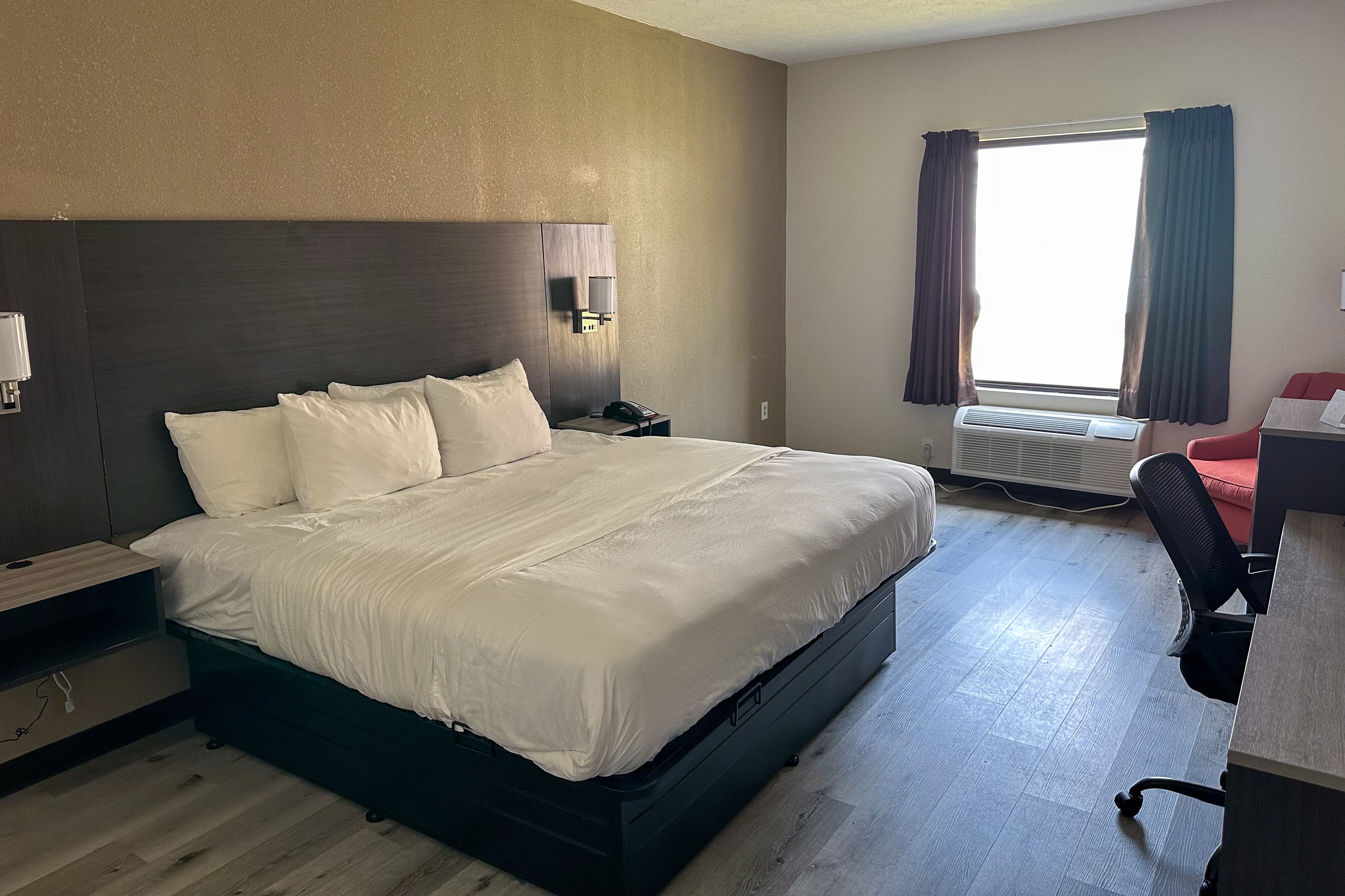 Quality Inn Hazlehurst - Image 2