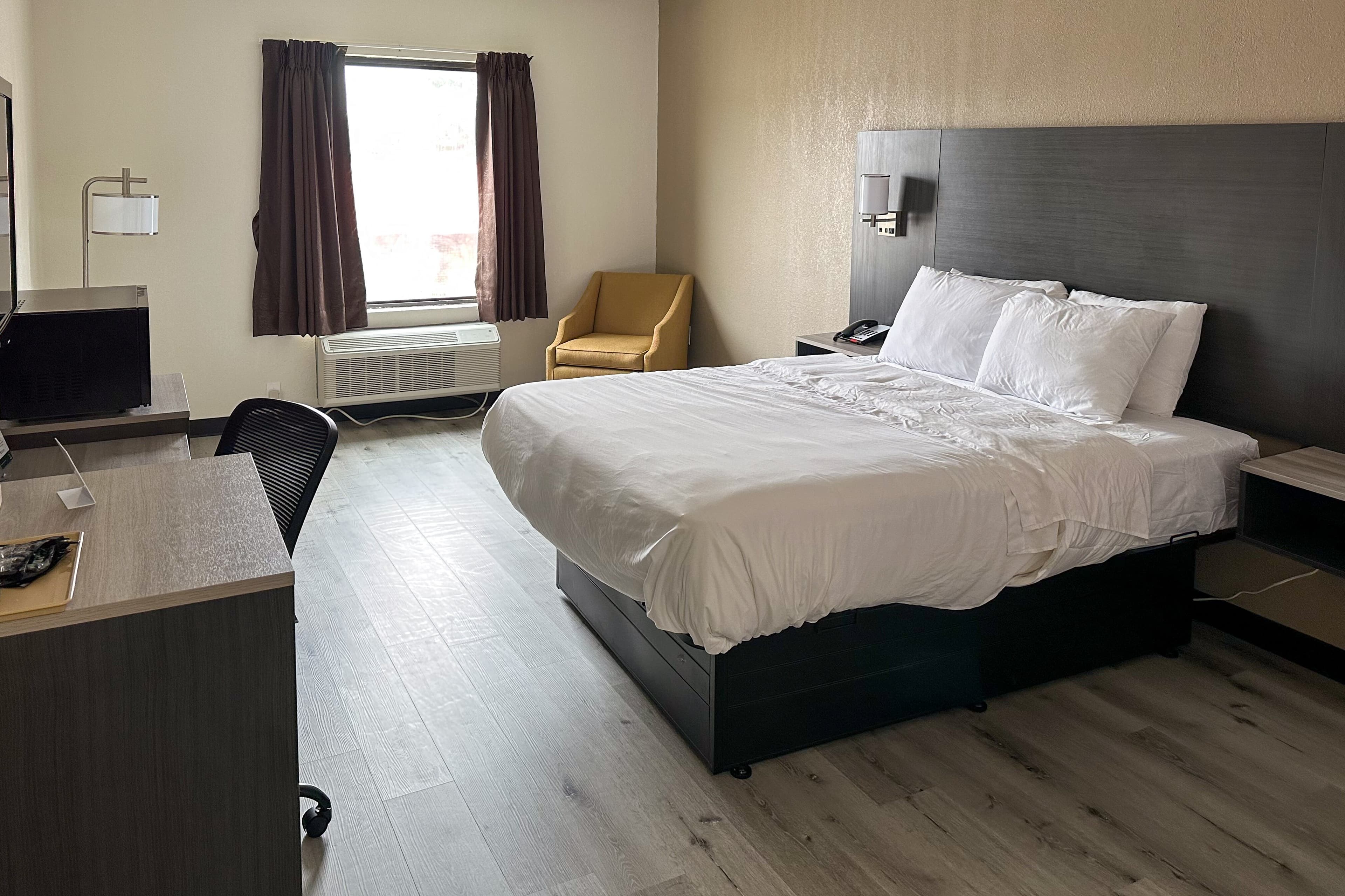 Quality Inn Hazlehurst — 6